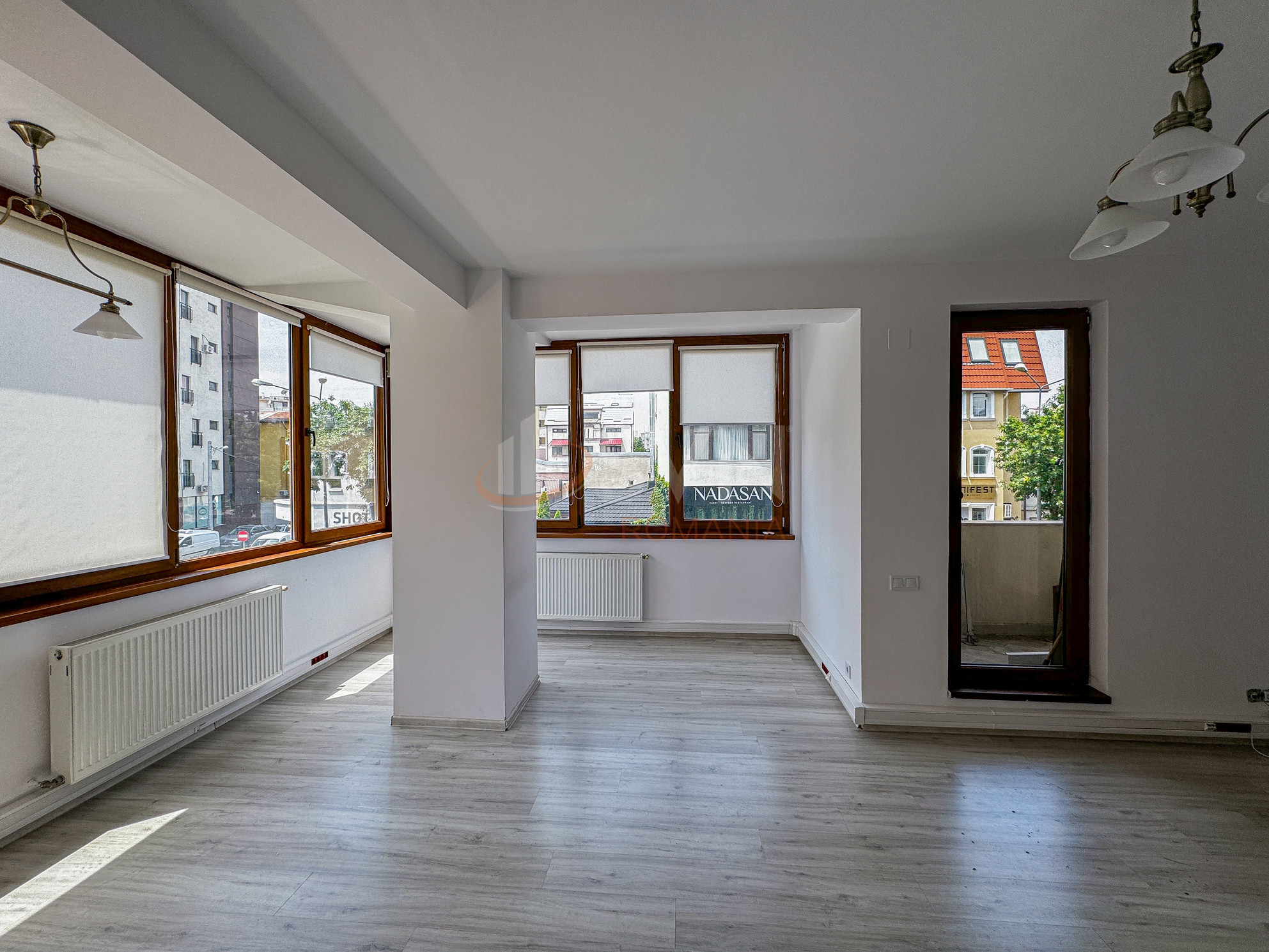 Apartament, 3 camere Bucuresti/Floreasca