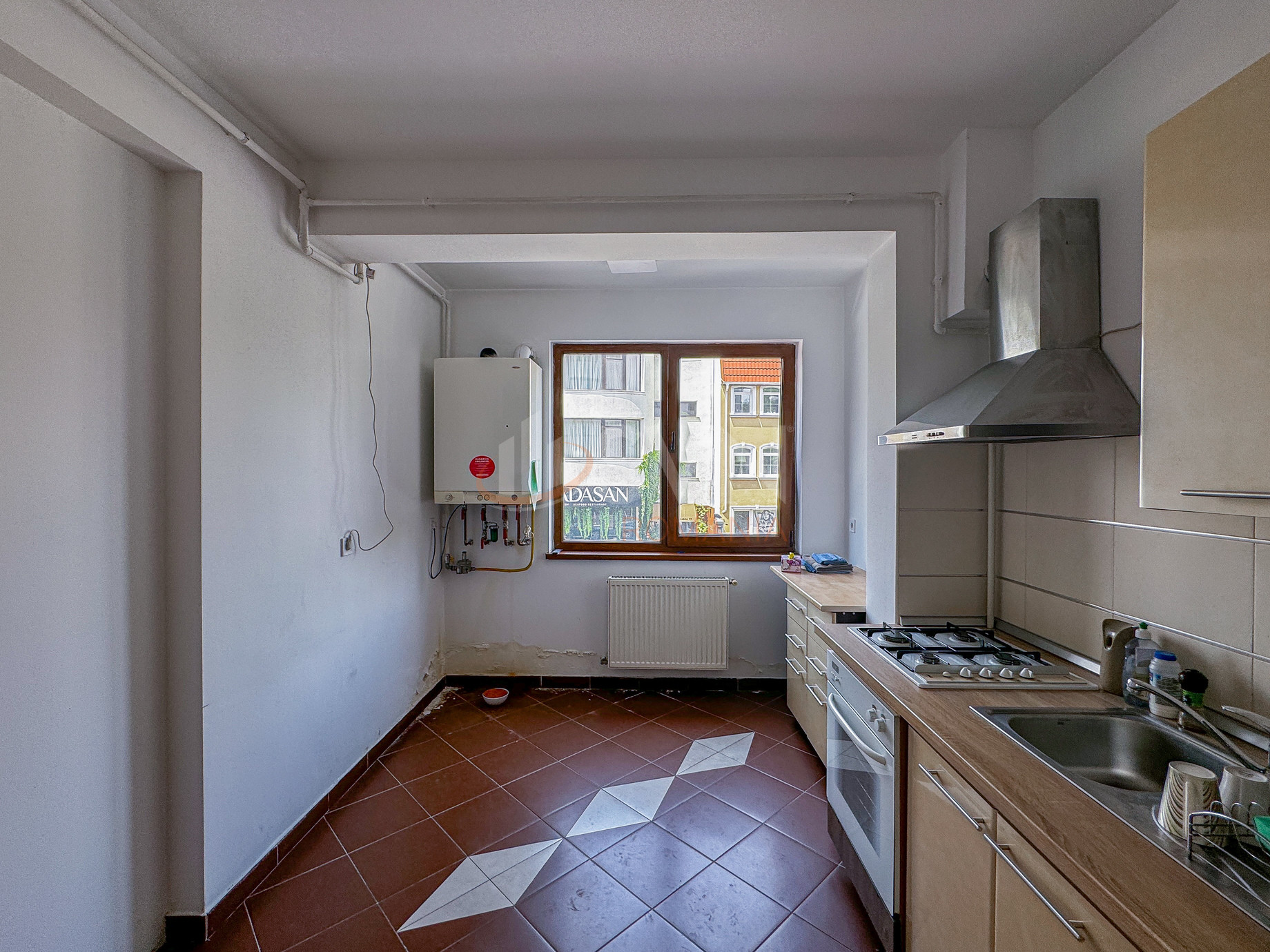 Apartament, 3 camere Bucuresti/Floreasca