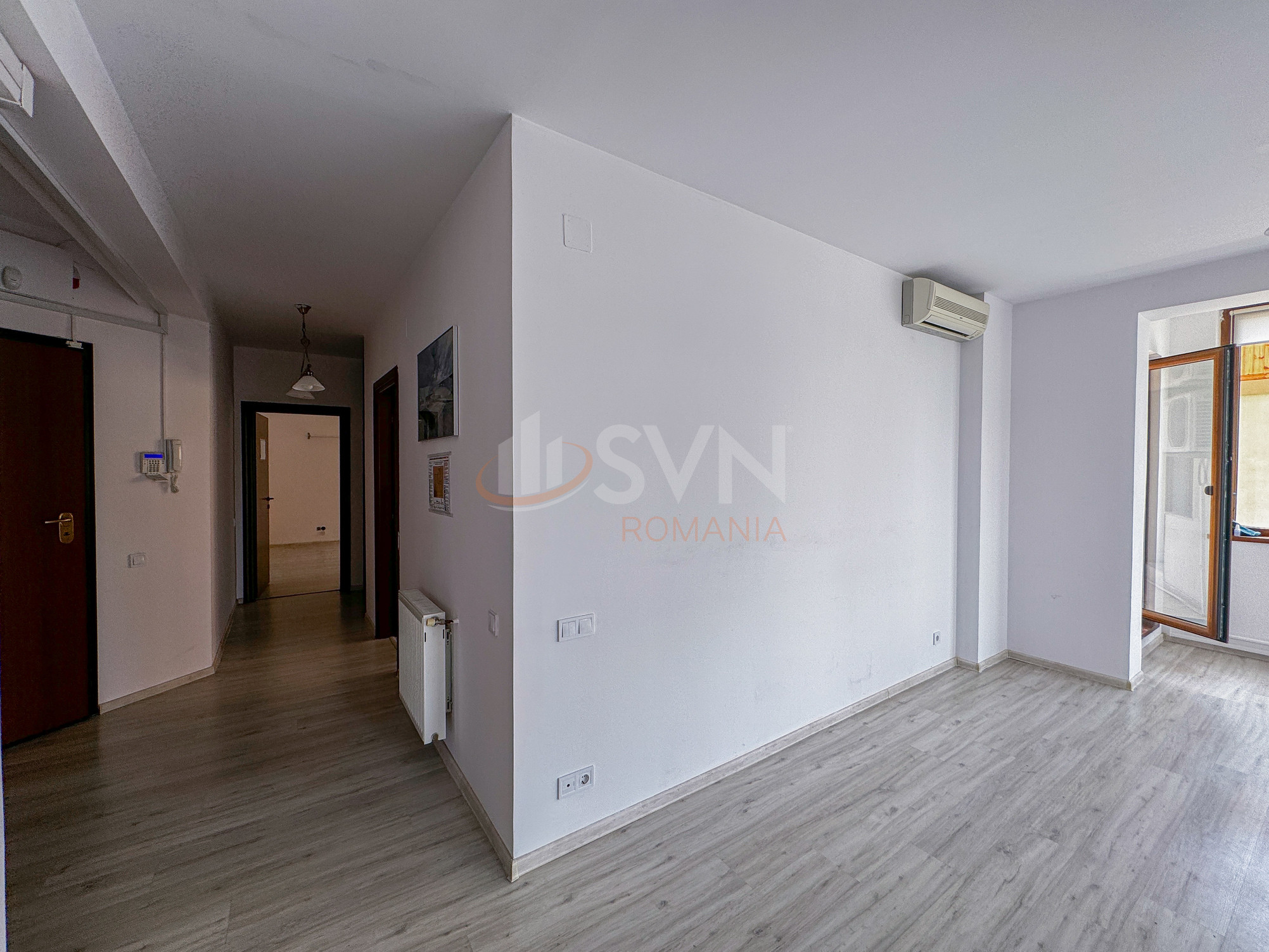 Apartament, 3 camere Bucuresti/Floreasca