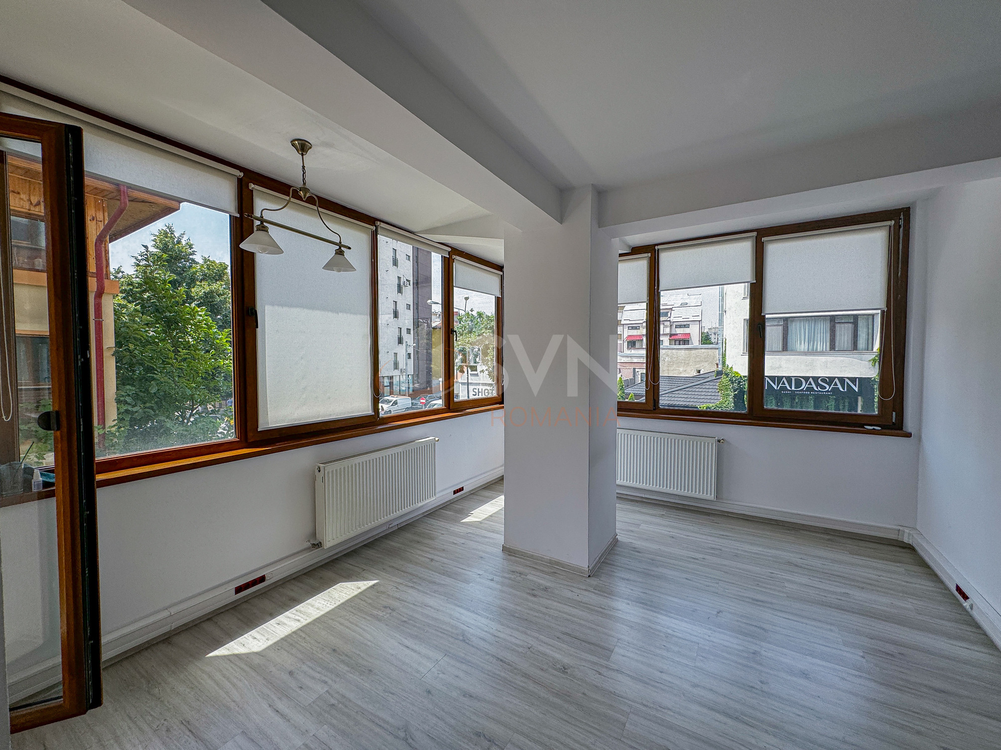 Apartament, 3 camere Bucuresti/Floreasca