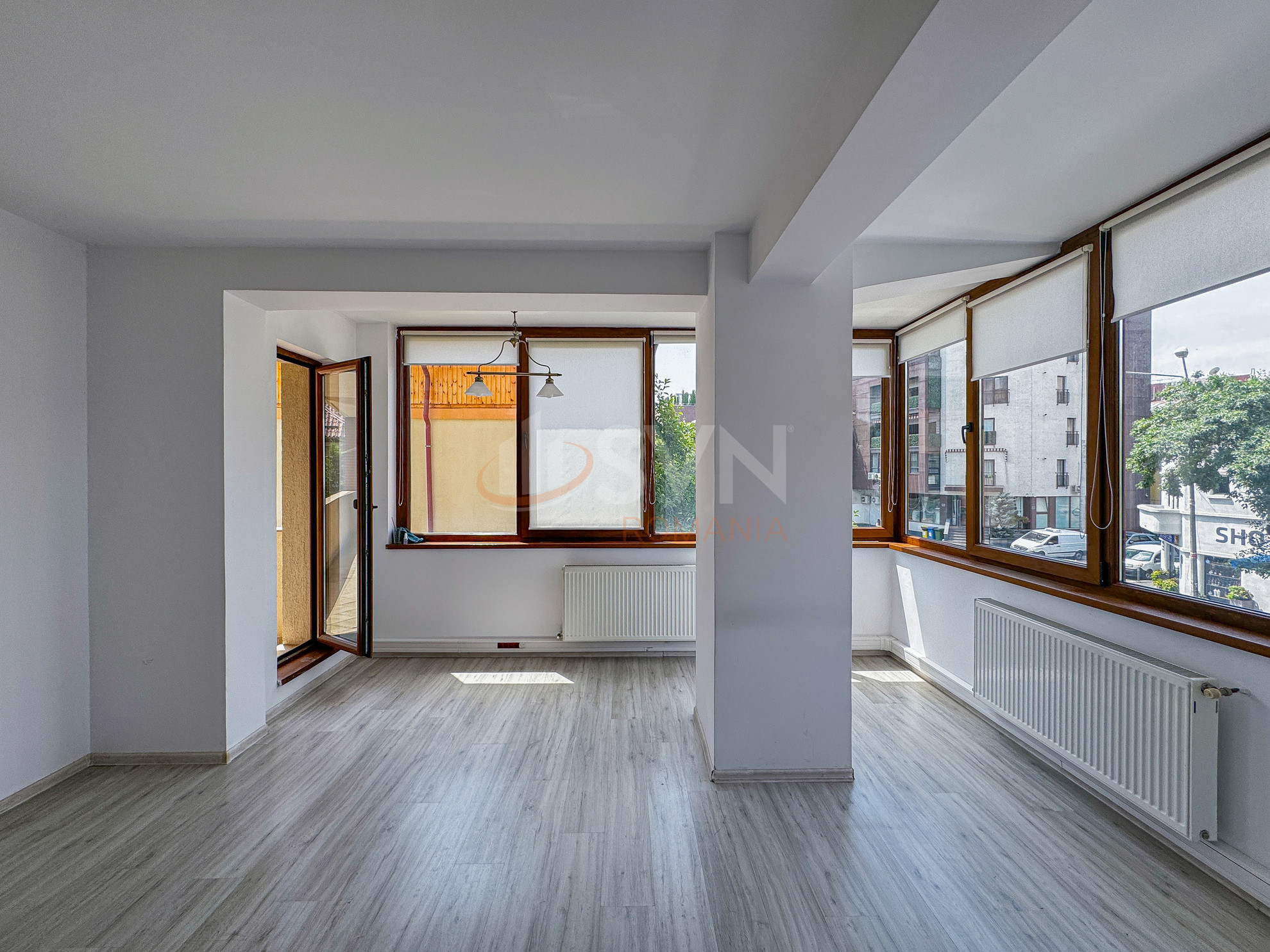 Apartament, 3 camere Bucuresti/Floreasca