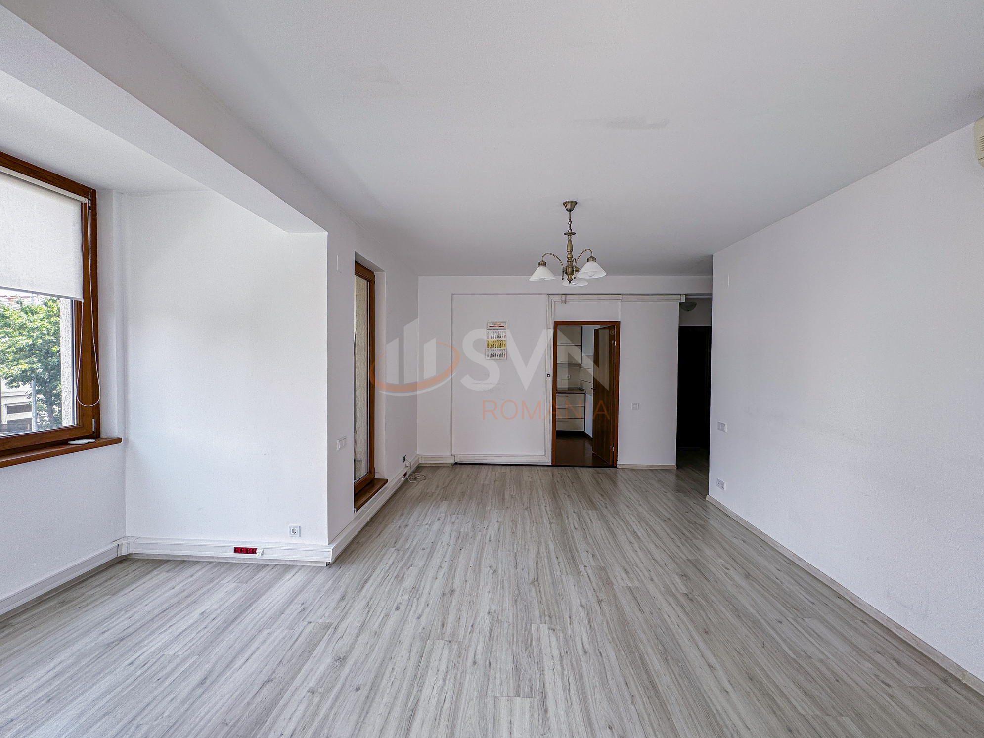 Apartament, 3 camere Bucuresti/Floreasca