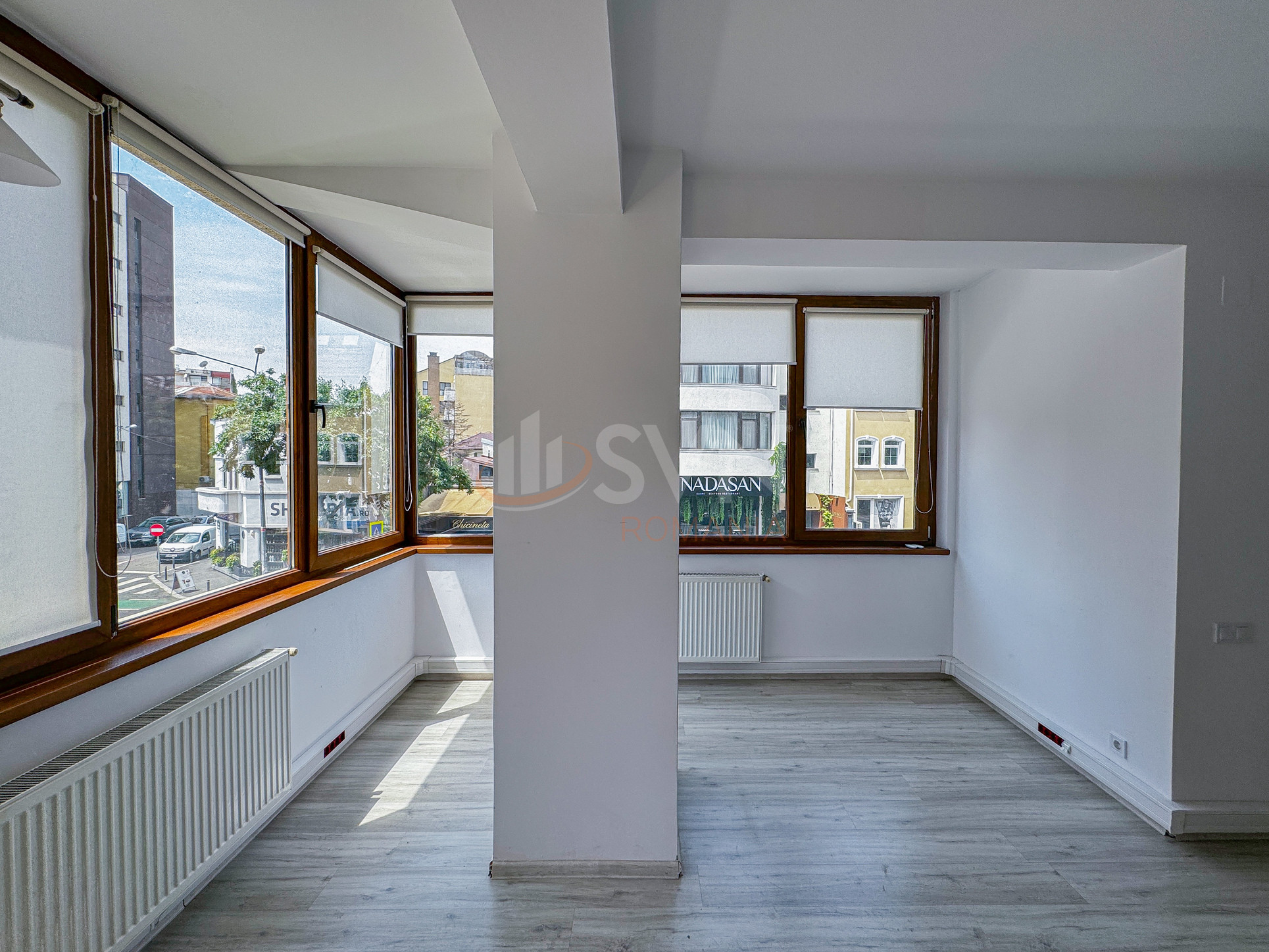 Apartament, 3 camere Bucuresti/Floreasca