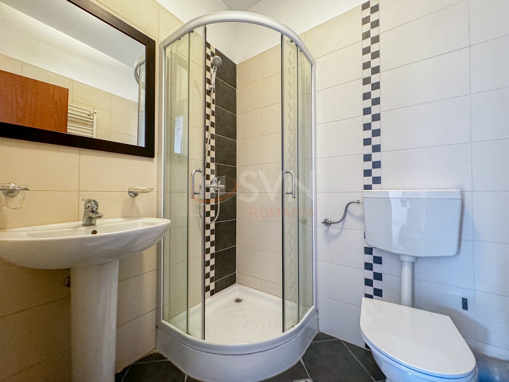 Apartament, 3 camere Bucuresti/Floreasca