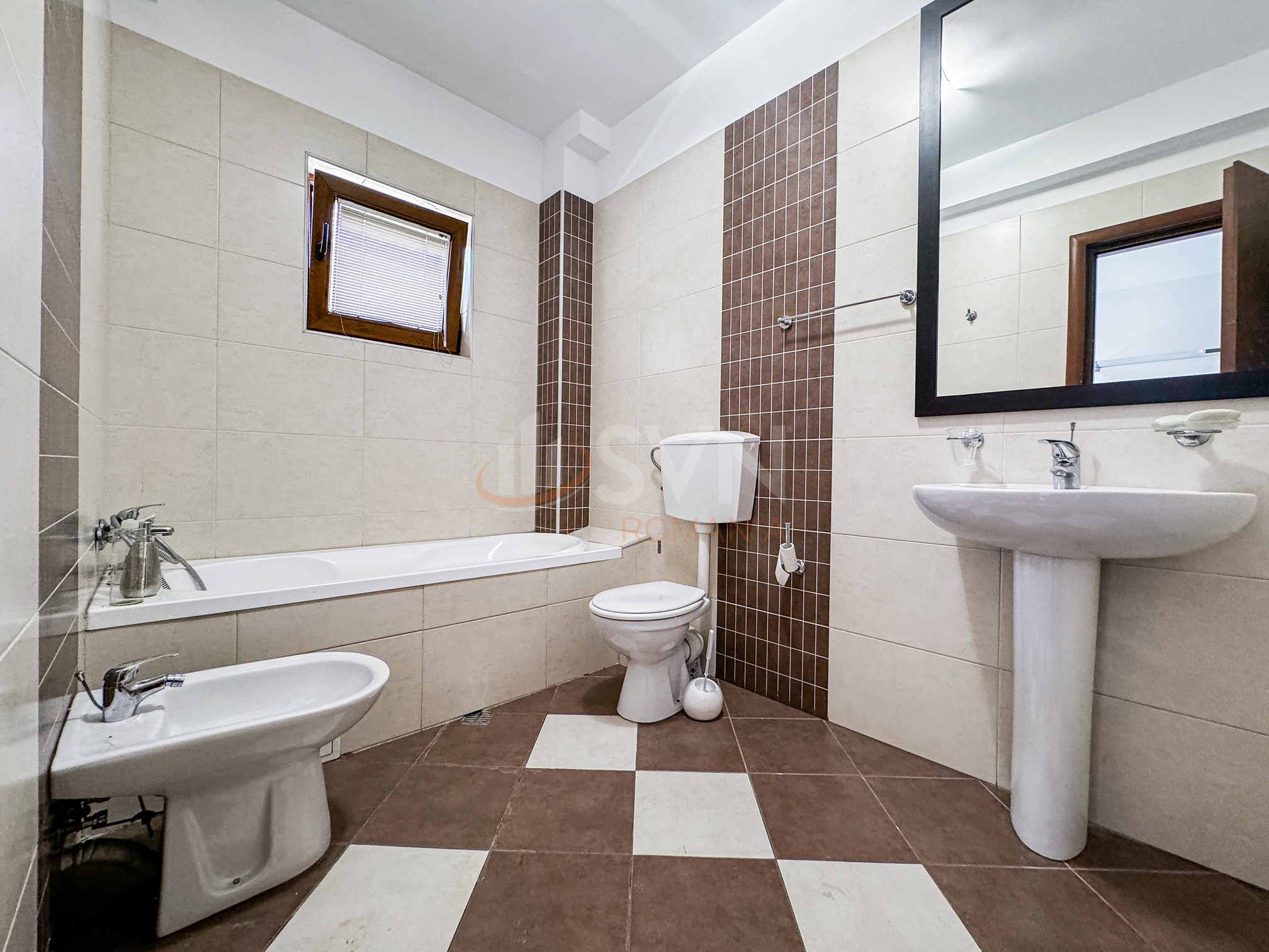 Apartament, 3 camere Bucuresti/Floreasca