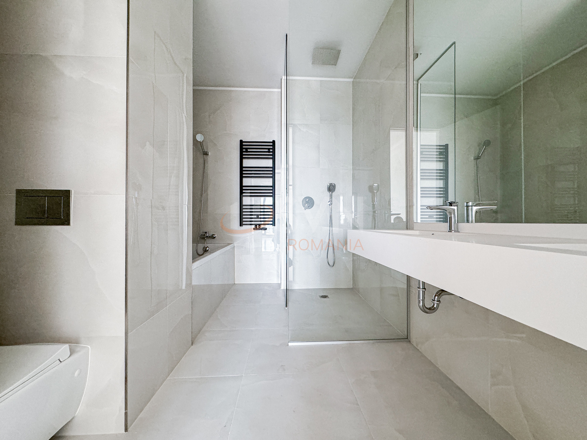 Apartament, 3 camere Bucuresti/Floreasca