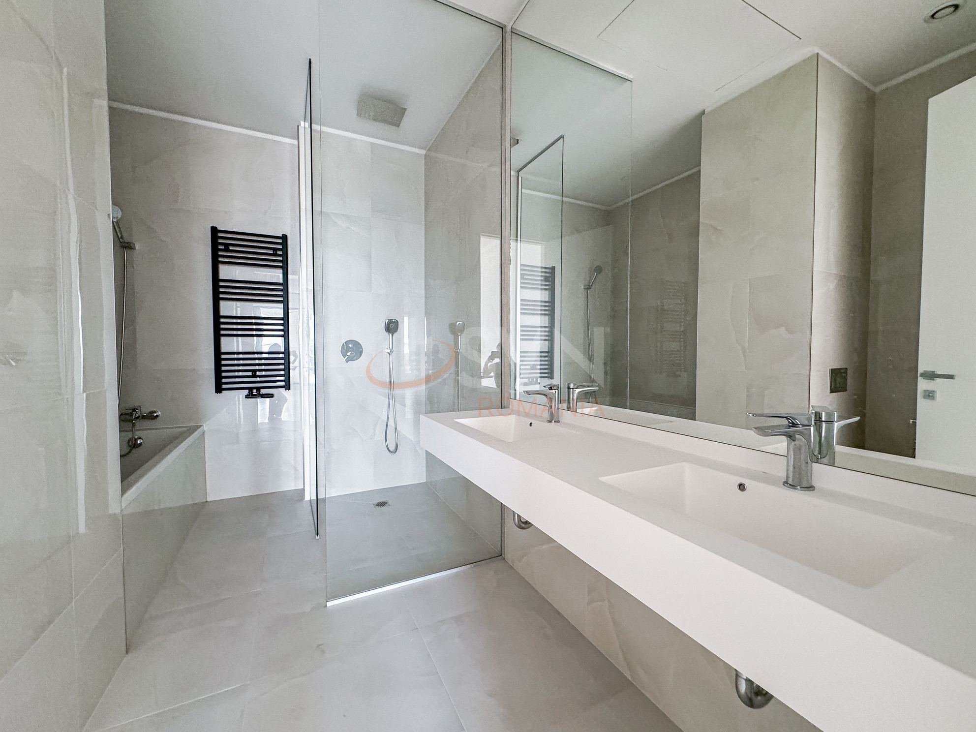 Apartament, 3 camere Bucuresti/Floreasca