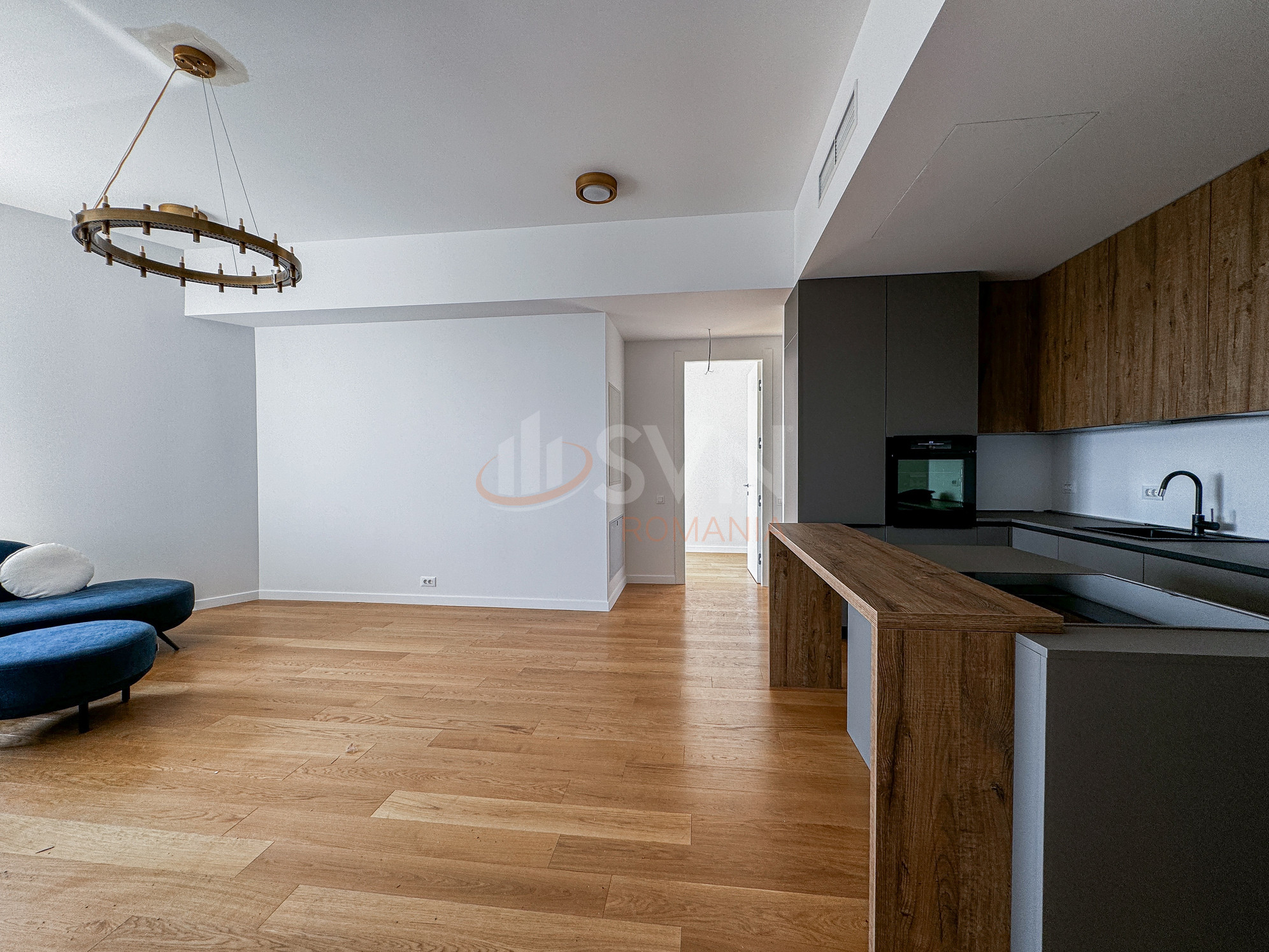 Apartament, 3 camere Bucuresti/Floreasca
