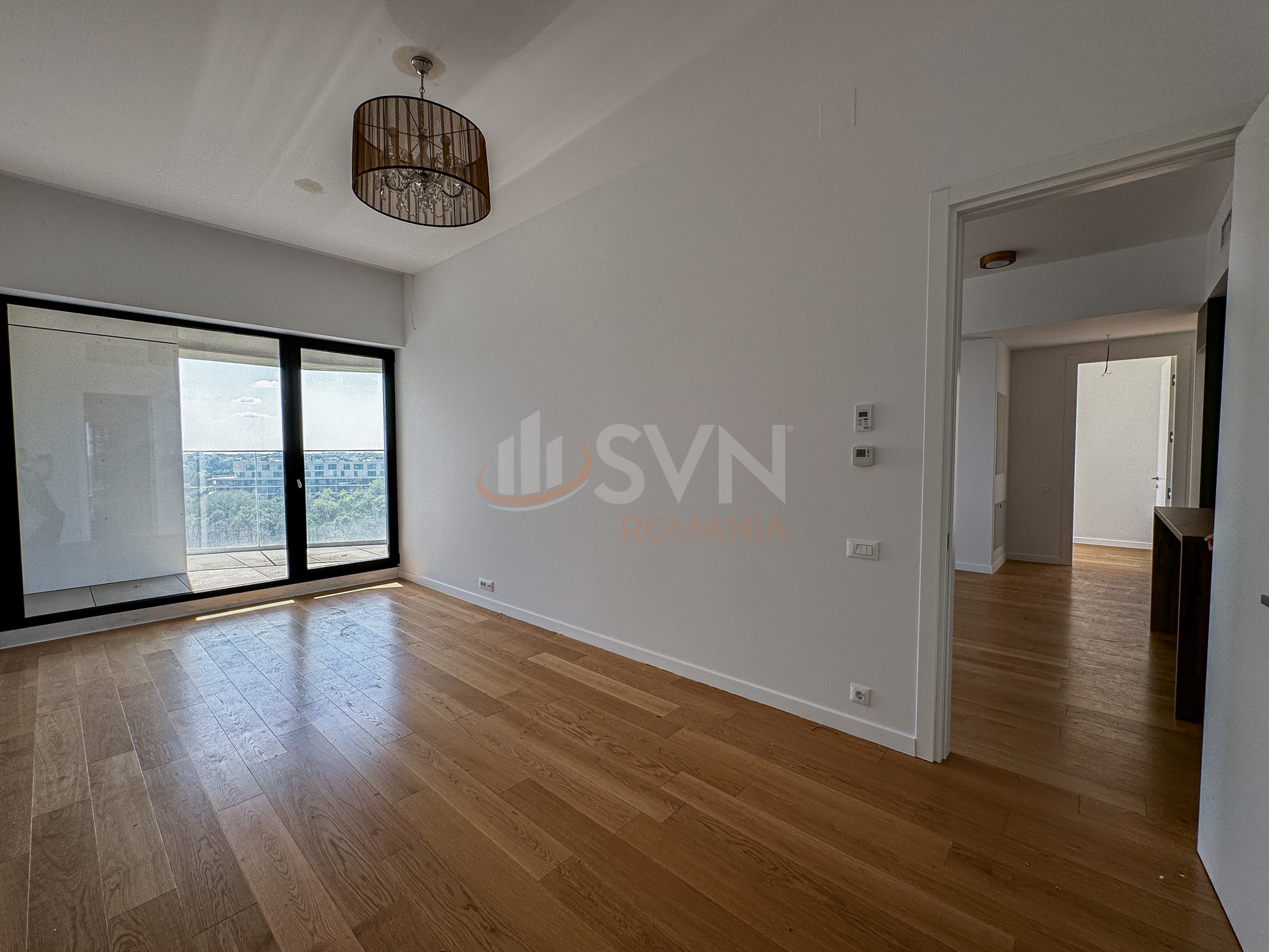 Apartament, 3 camere Bucuresti/Floreasca
