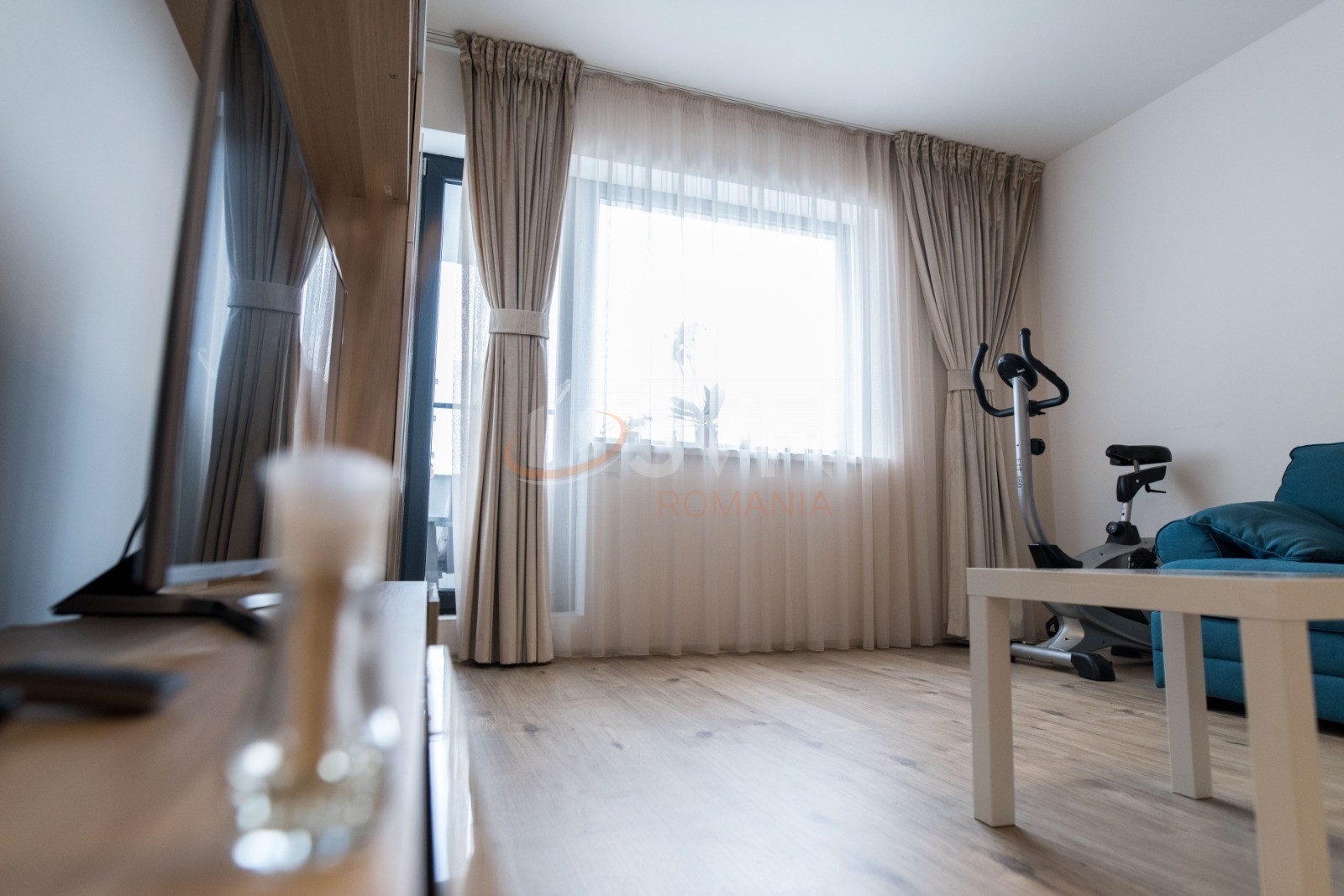 Apartament, 3 camere Bucuresti/Baneasa