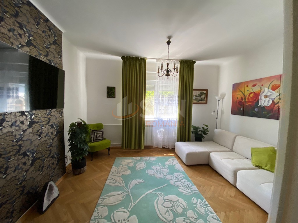 Apartament, 3 camere Bucuresti/Piata Victoriei