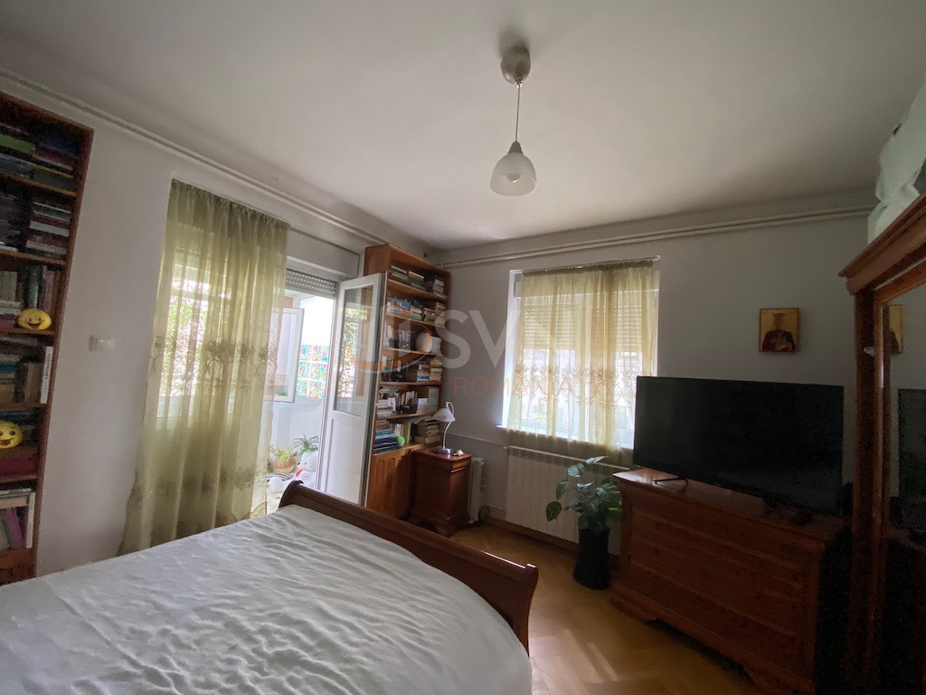 Apartament, 3 camere Bucuresti/Piata Victoriei