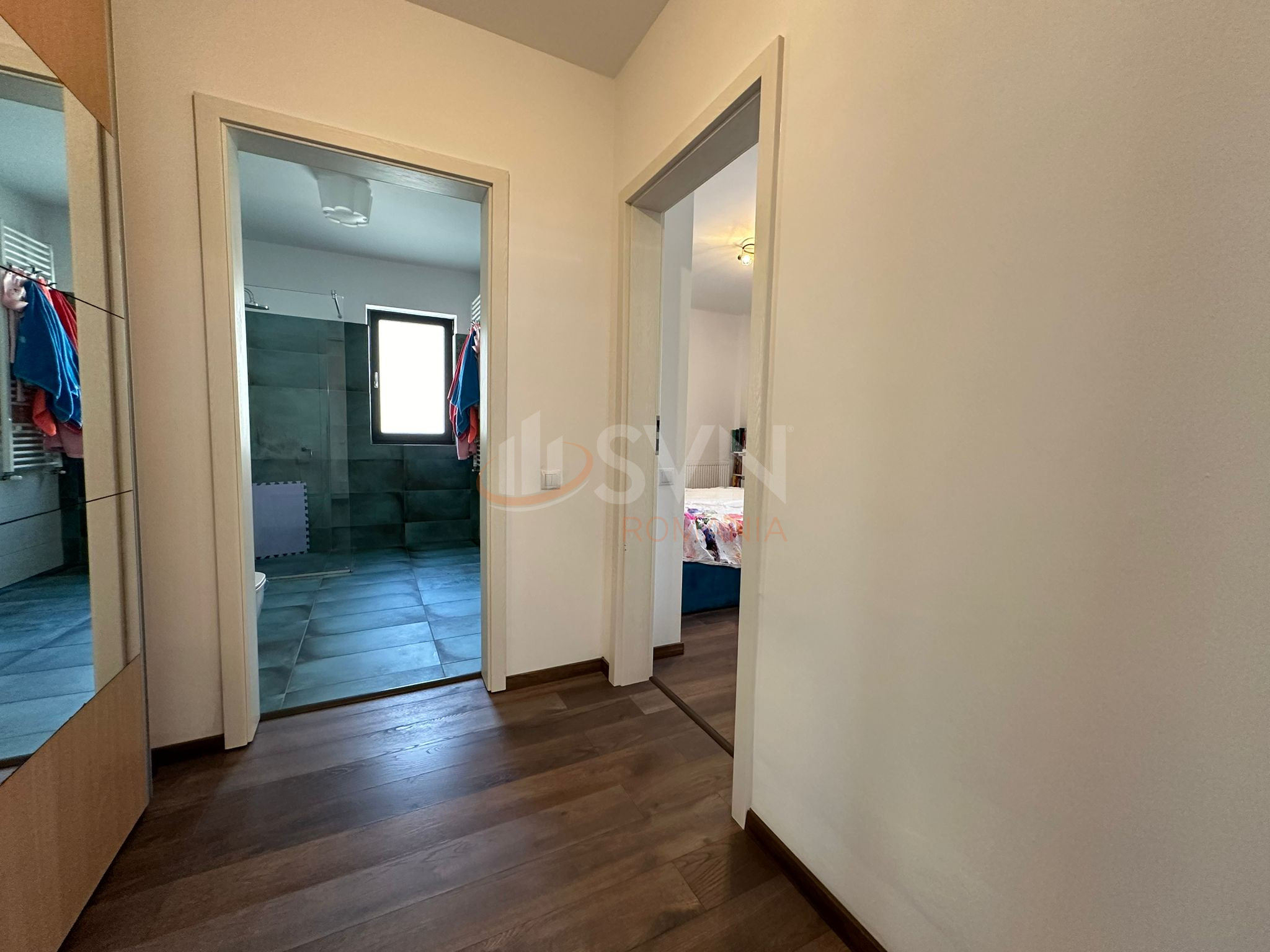 Apartament, 3 camere Cluj/Buna Ziua