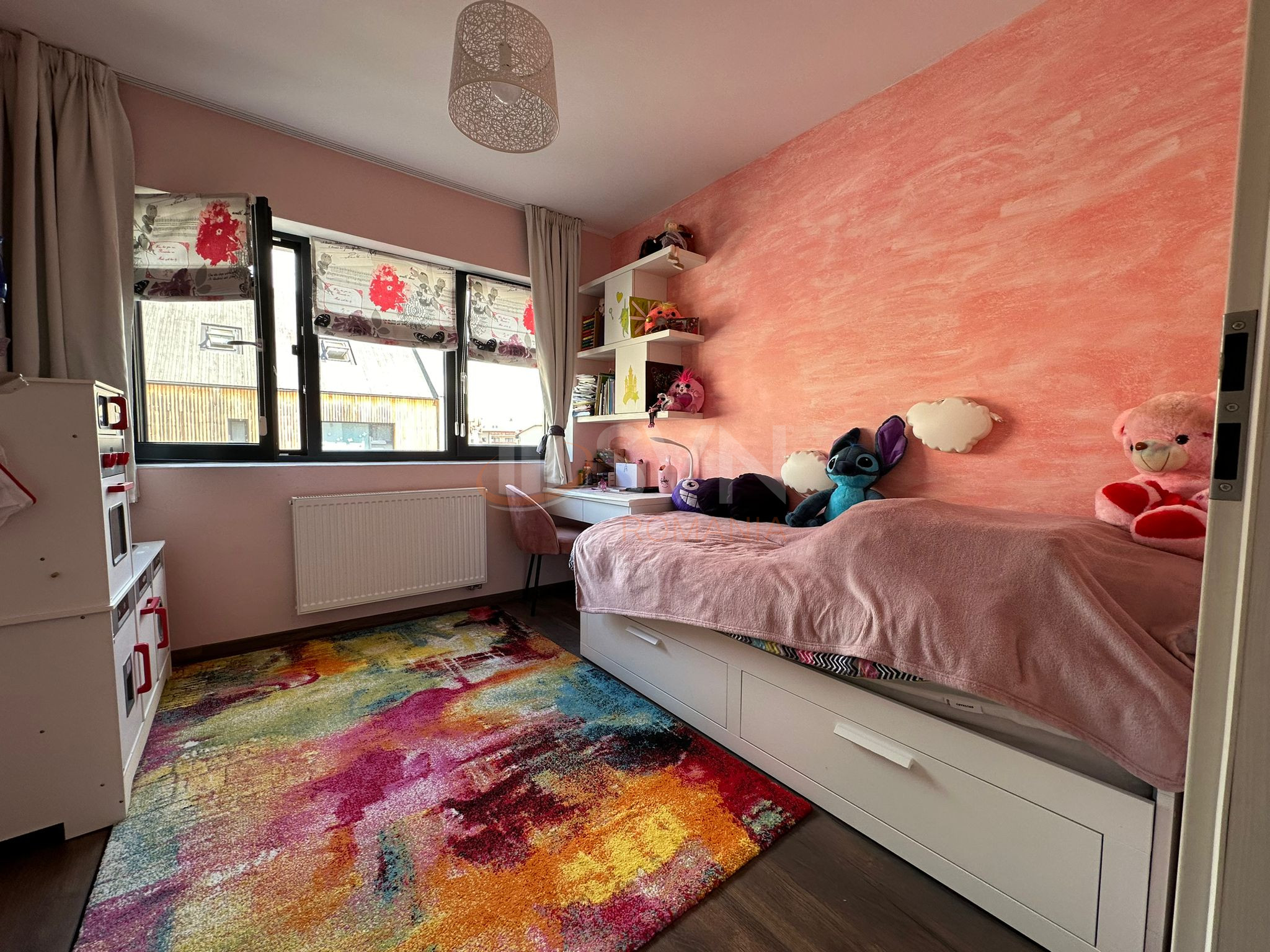 Apartament, 3 camere Cluj/Buna Ziua