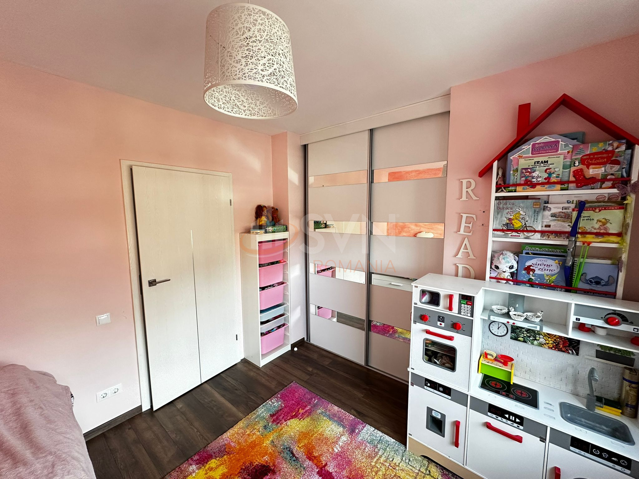 Apartament, 3 camere Cluj/Buna Ziua