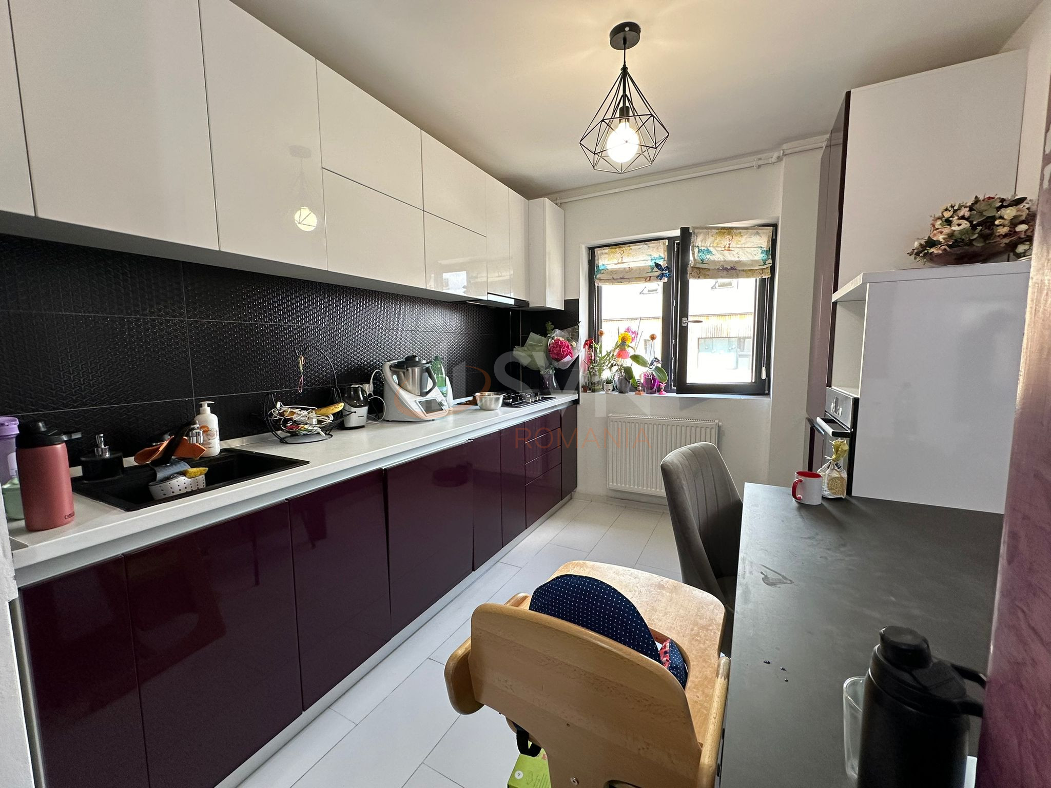 Apartament, 3 camere Cluj/Buna Ziua