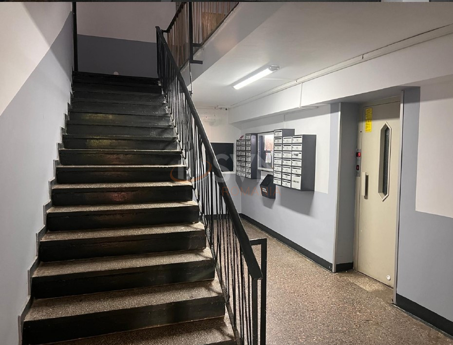 Apartament, 3 camere Bucuresti/Giurgiului