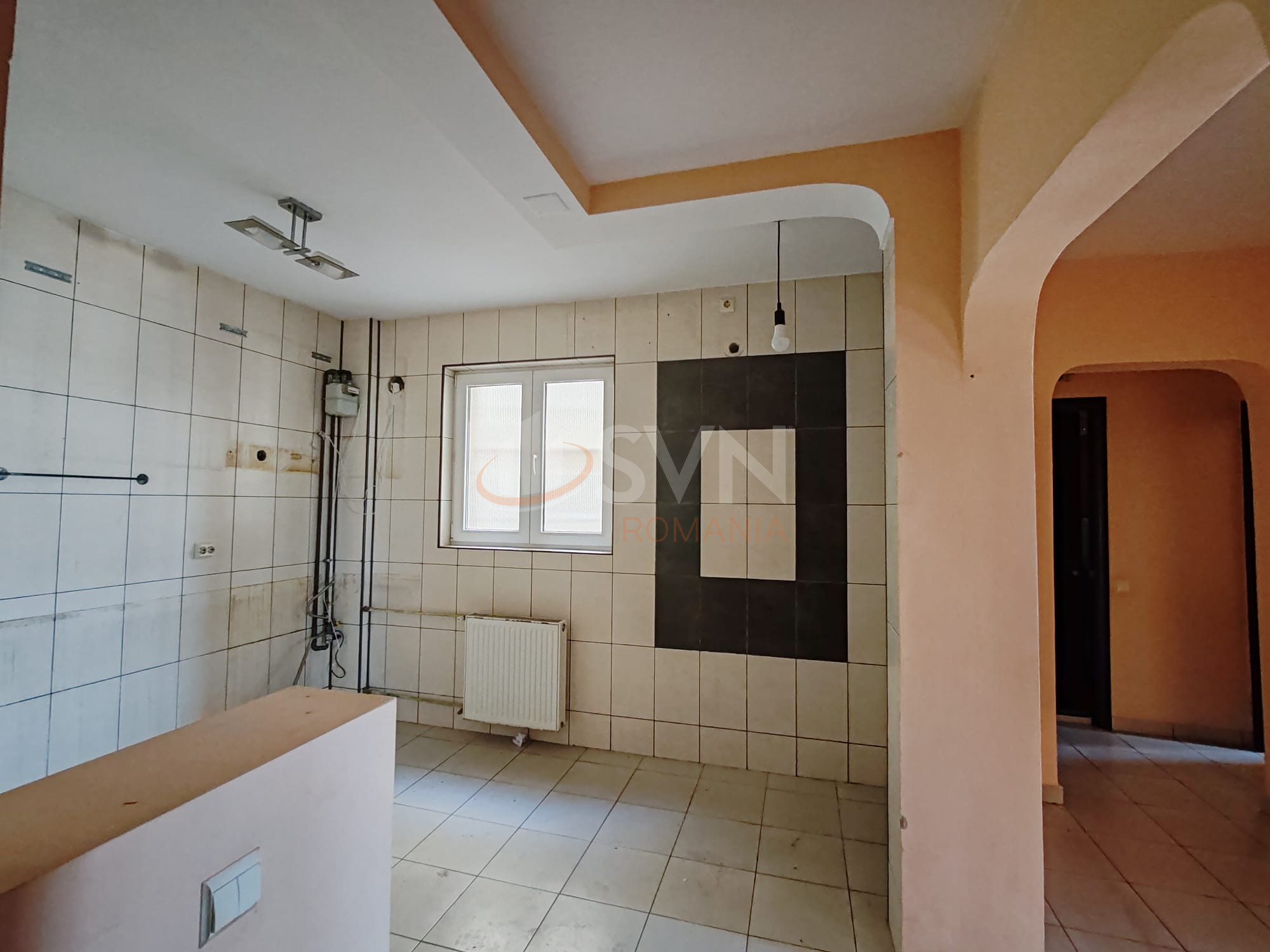 Apartament, 3 camere Bucuresti/Giurgiului