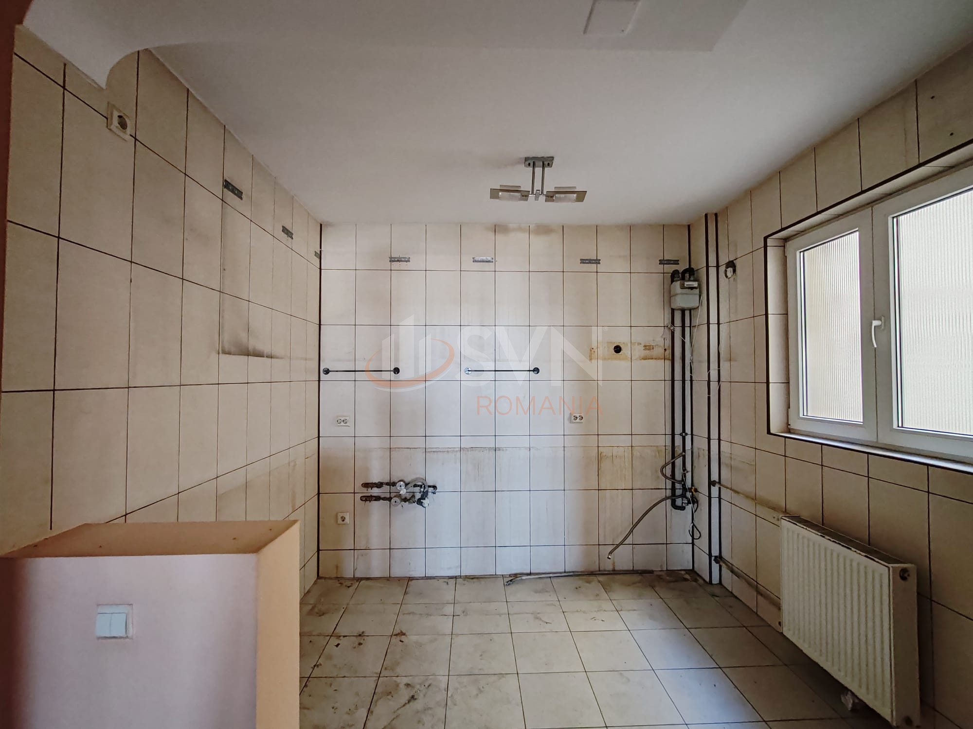 Apartament, 3 camere Bucuresti/Giurgiului