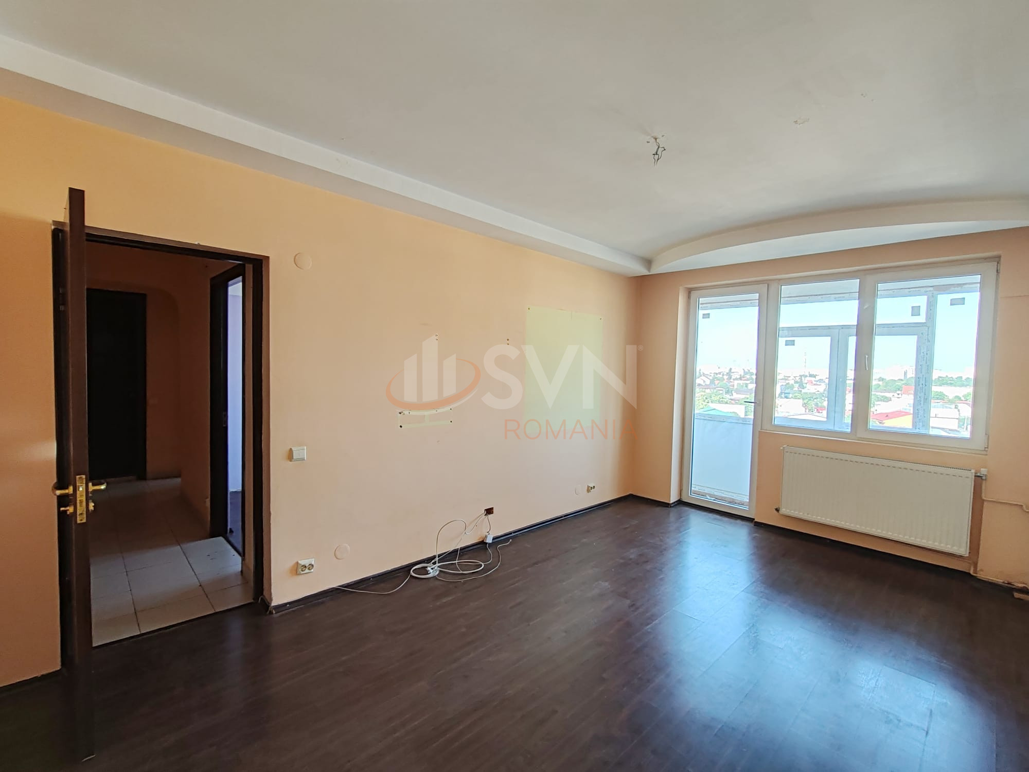 Apartament, 3 camere Bucuresti/Giurgiului