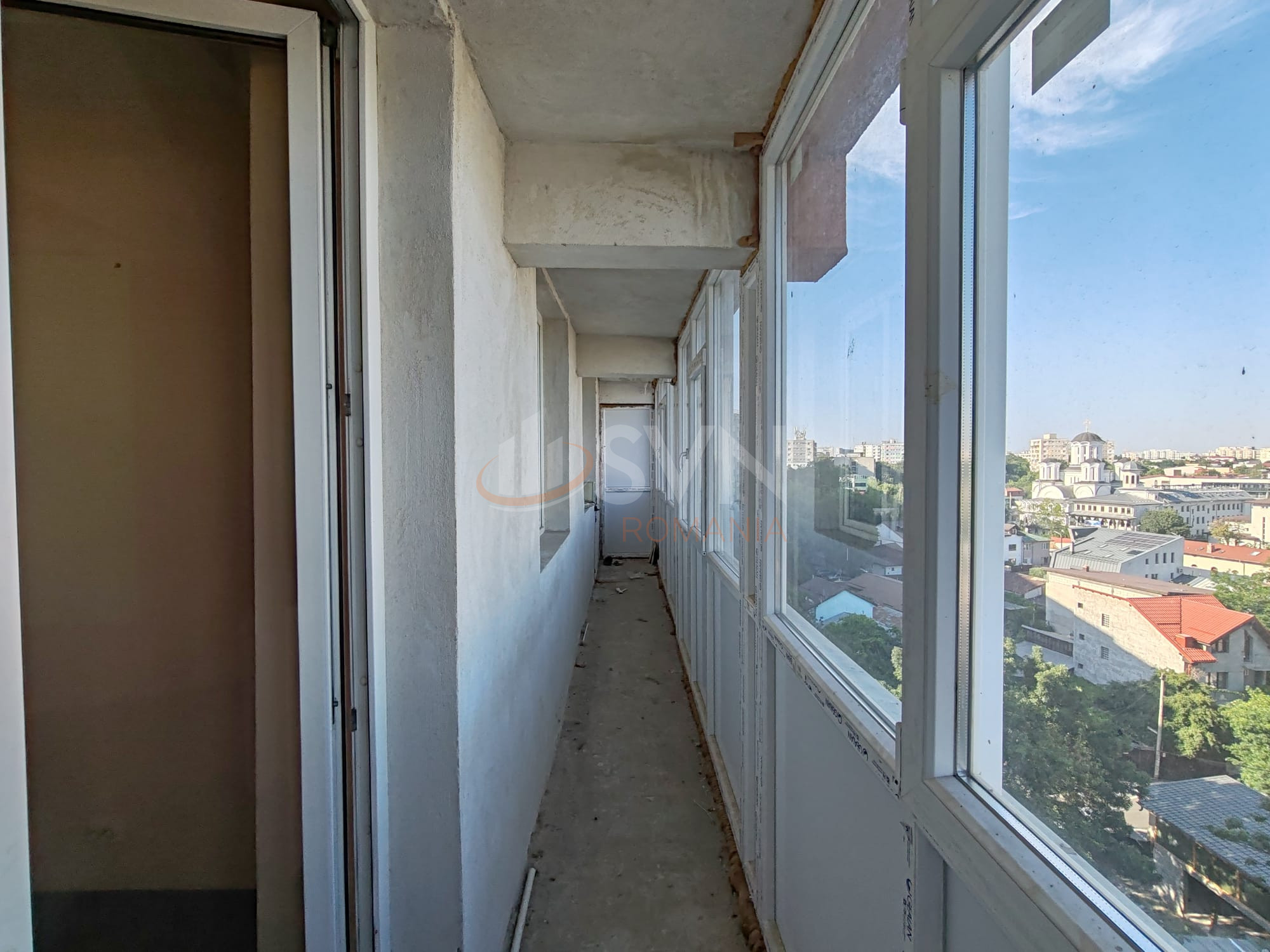 Apartament, 3 camere Bucuresti/Giurgiului