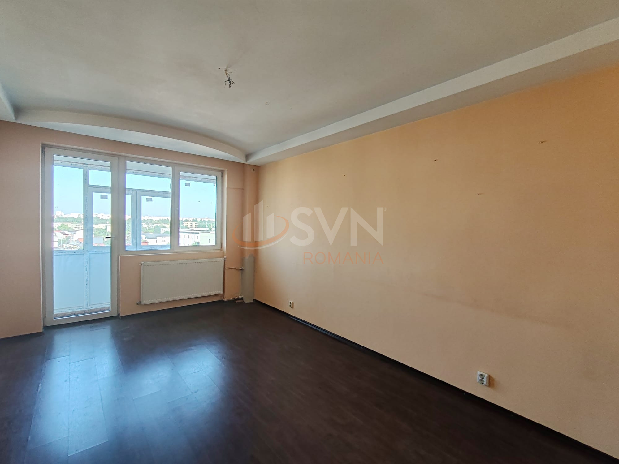 Apartament, 3 camere Bucuresti/Giurgiului