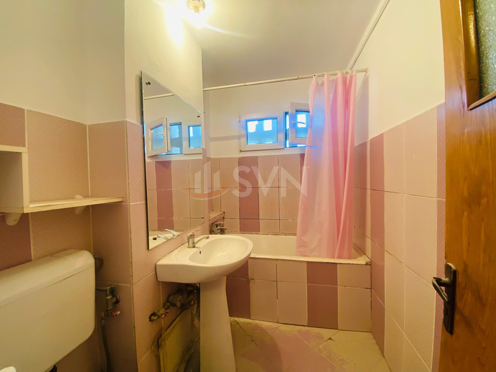 Apartament, 3 camere Bucuresti/Apusului
