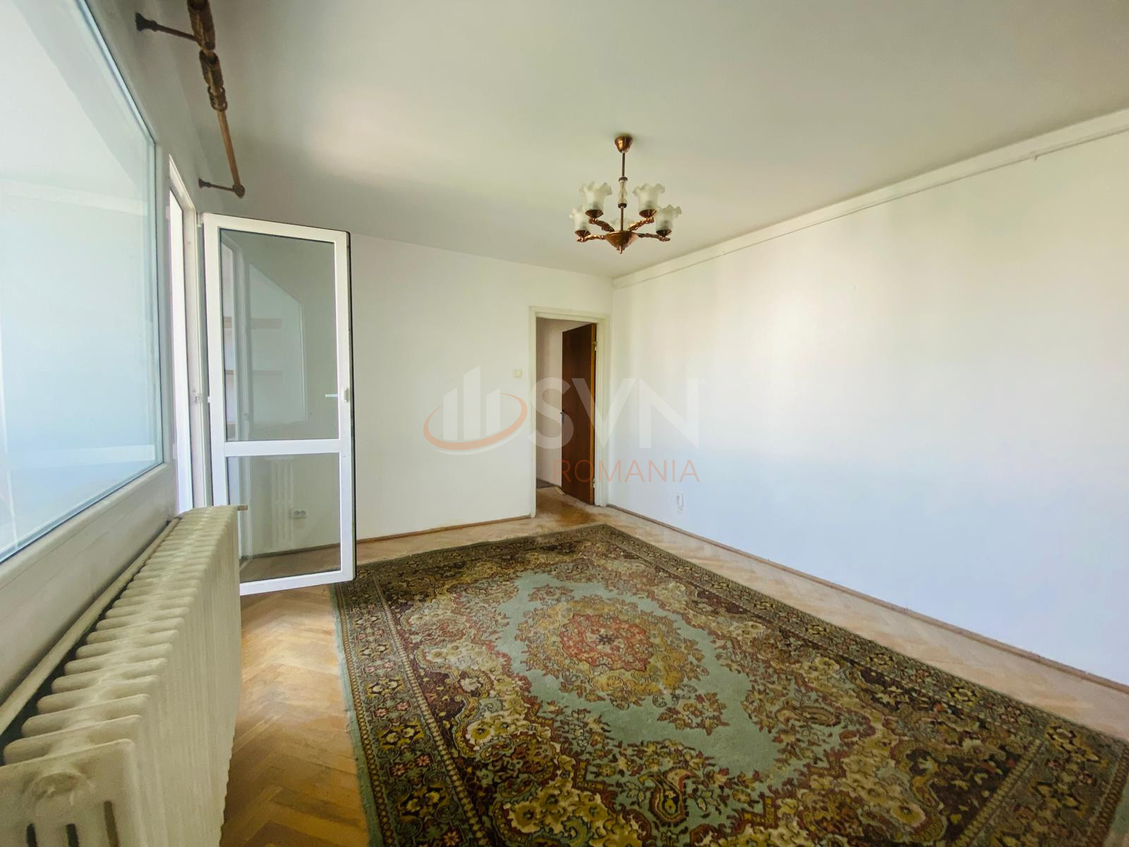 Apartament, 3 camere Bucuresti/Apusului