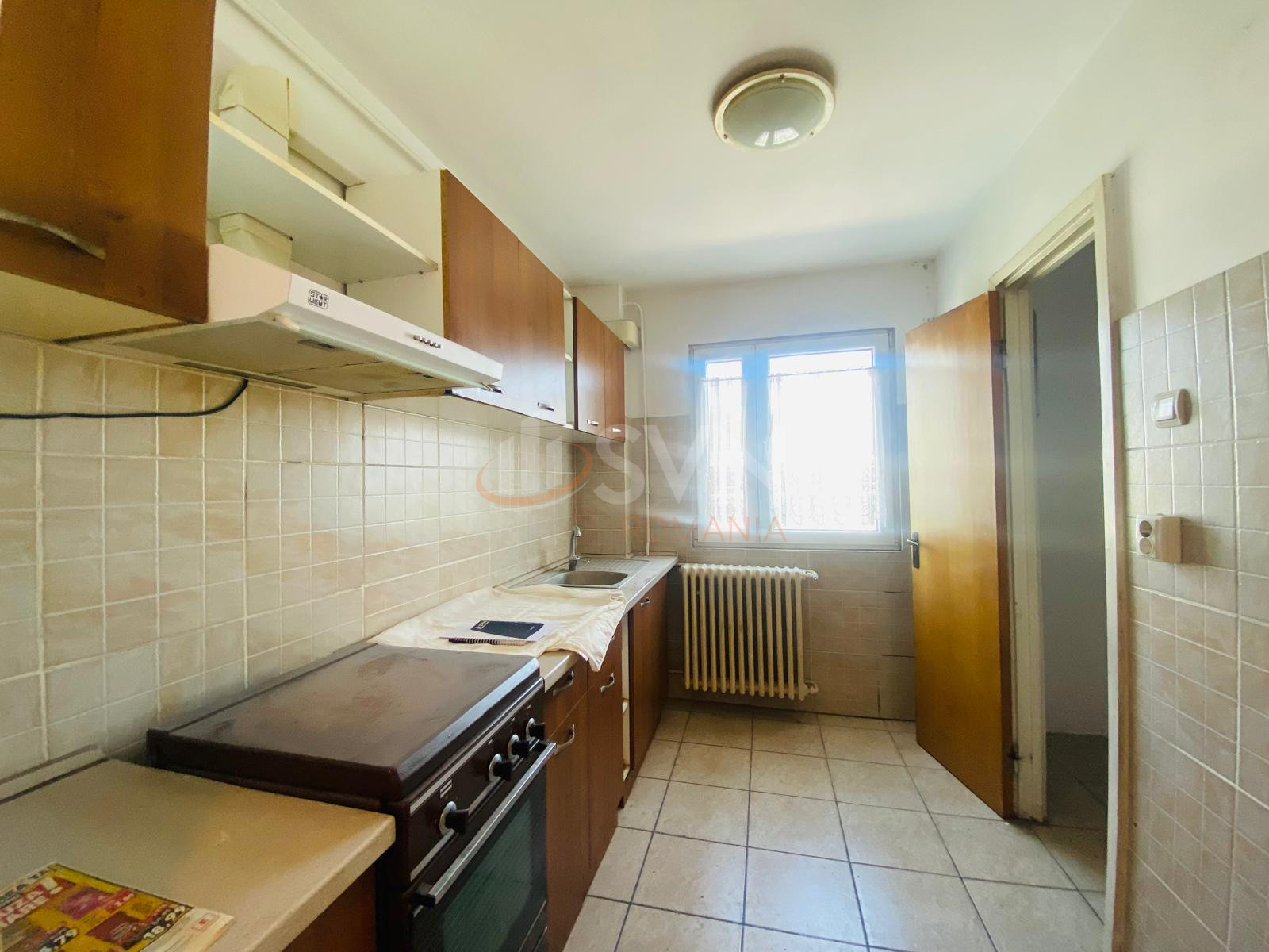 Apartament, 3 camere Bucuresti/Apusului