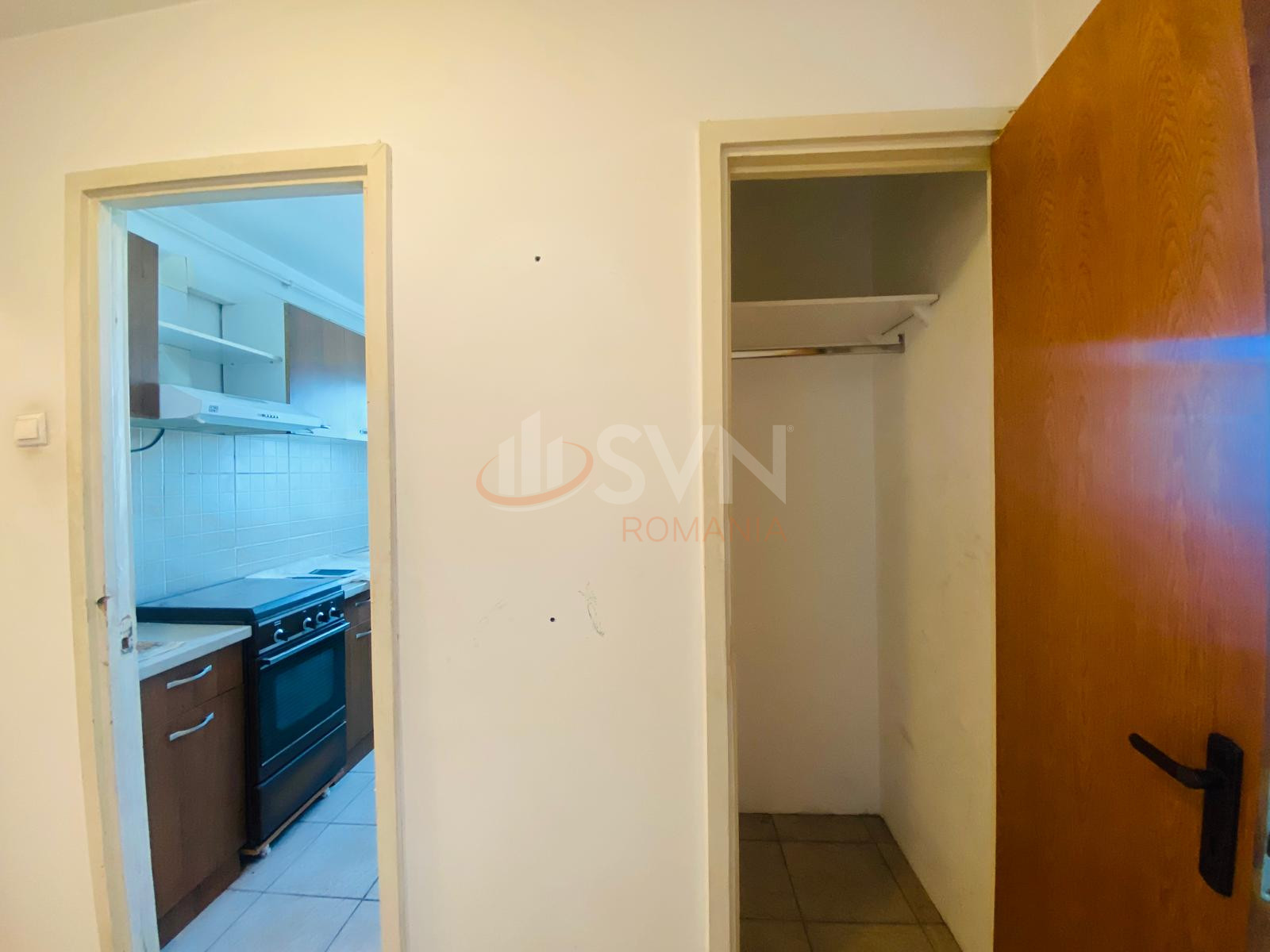 Apartament, 3 camere Bucuresti/Apusului