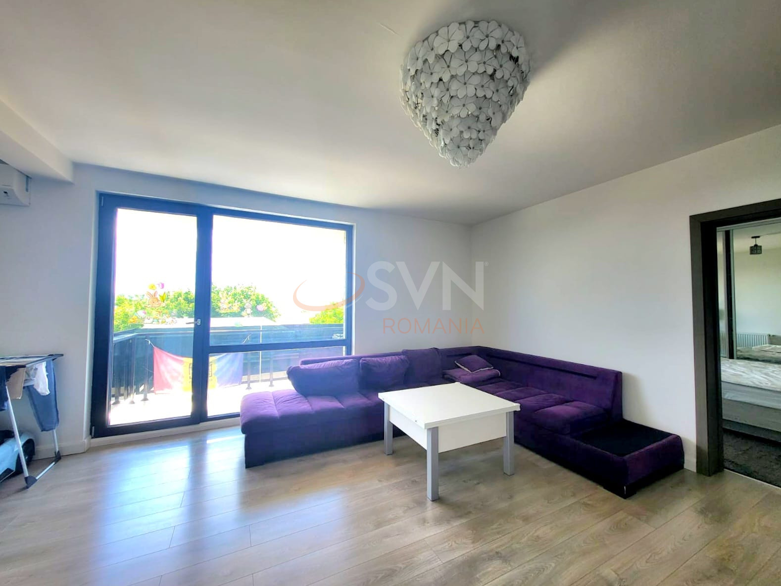 Apartament, 3 camere Cluj/Dambul Rotund