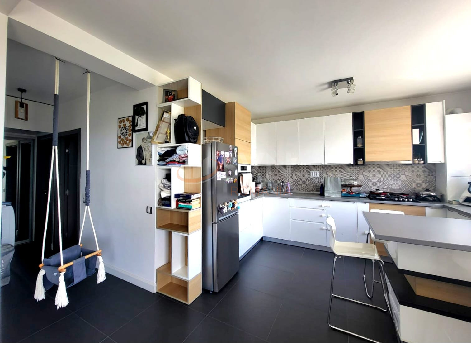 Apartament, 3 camere Cluj/Dambul Rotund