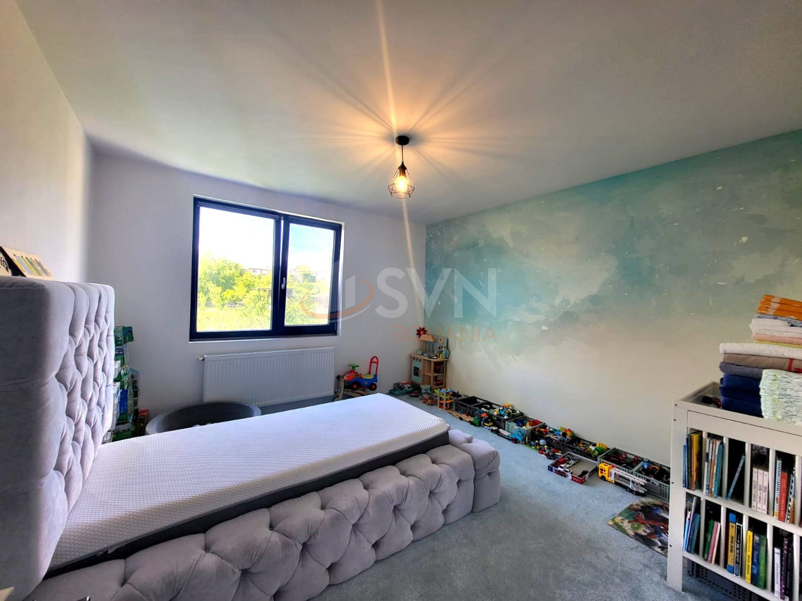 Apartament, 3 camere Cluj/Dambul Rotund