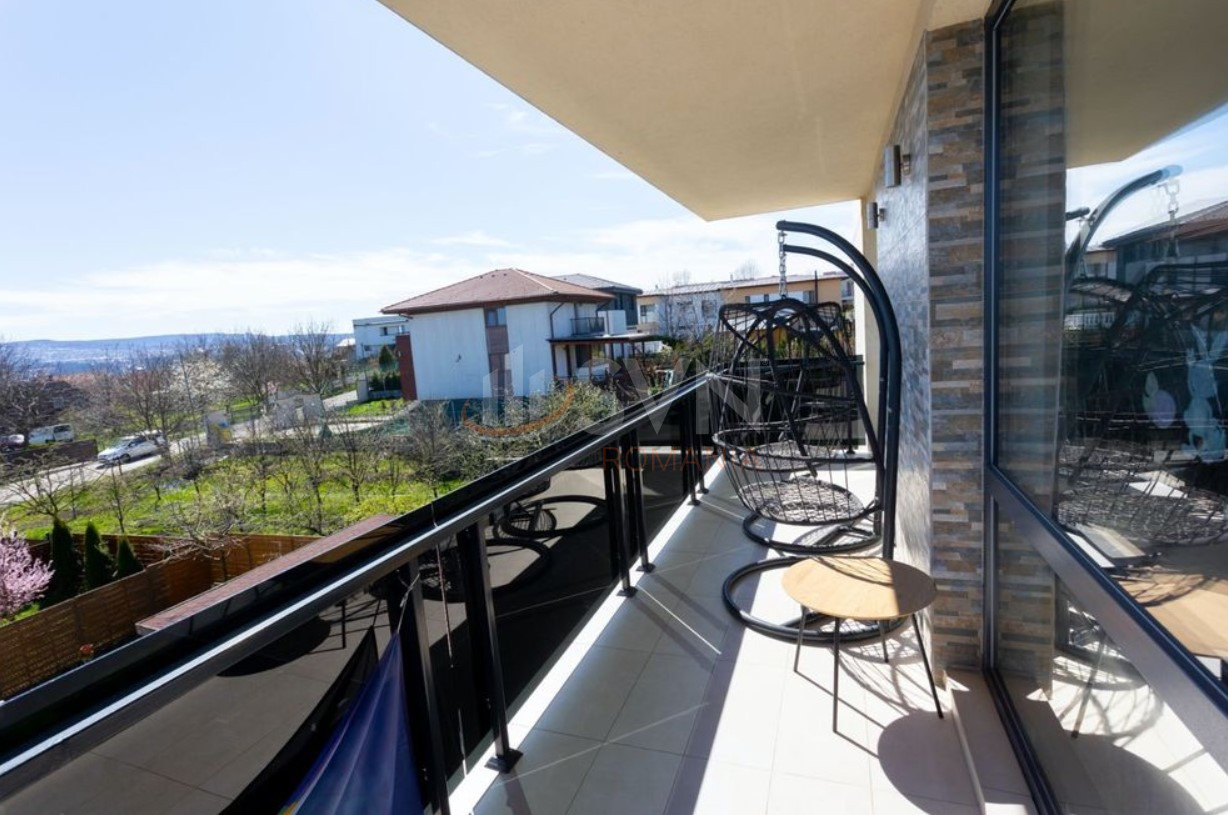 Apartament, 3 camere Cluj/Dambul Rotund