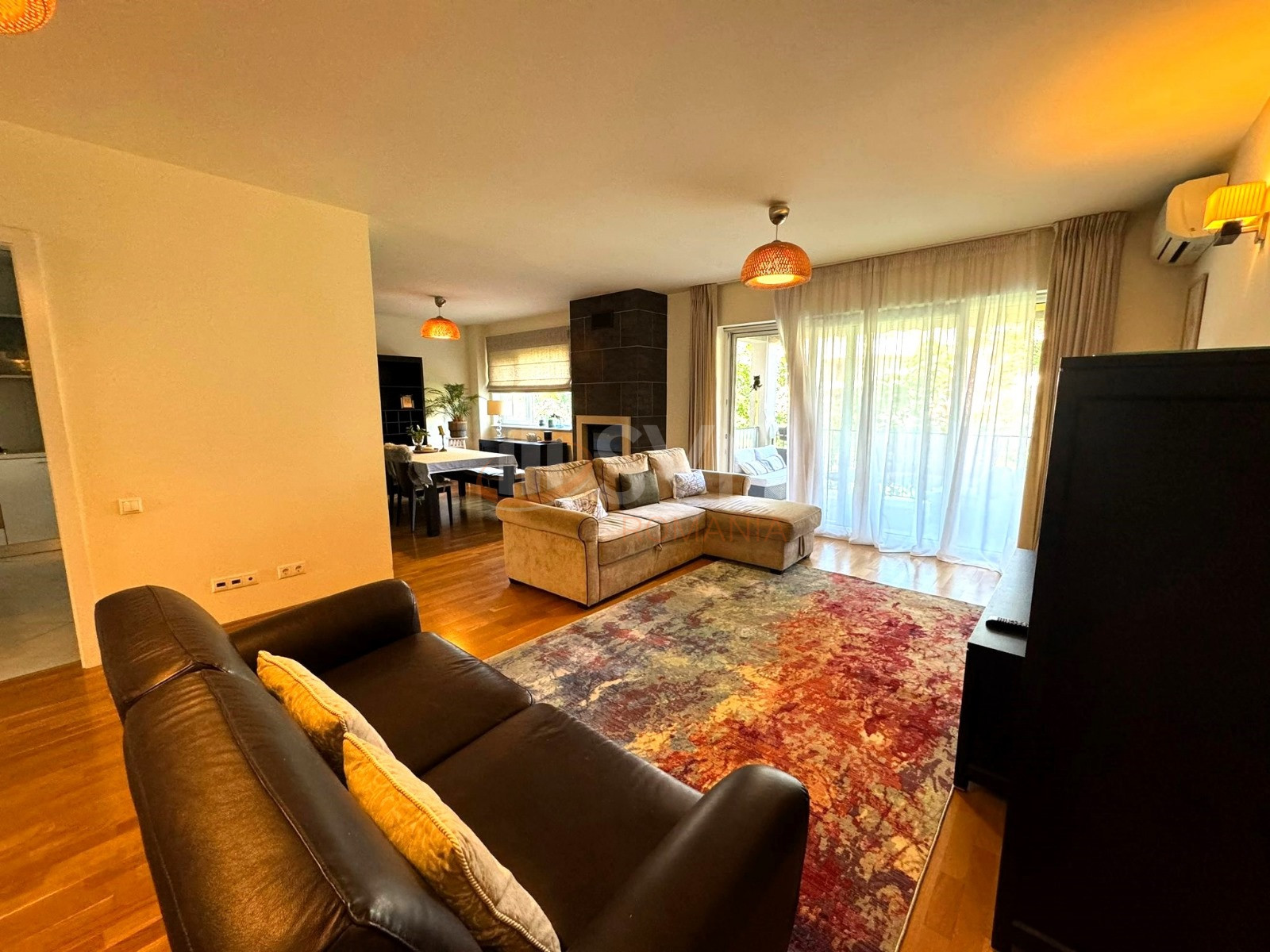 Apartament, 3 camere Bucuresti/Pipera