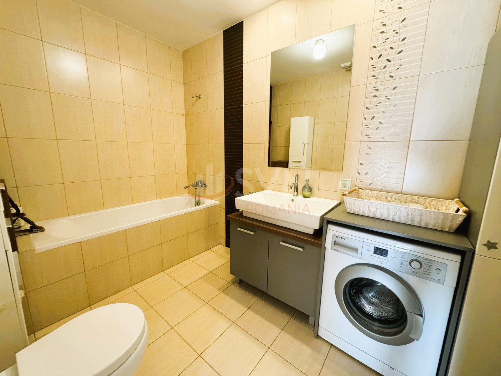 Apartament, 3 camere Bucuresti/Pipera