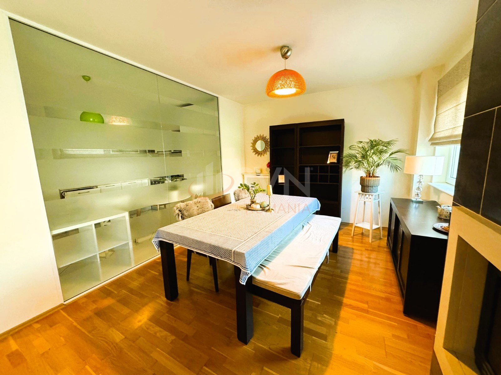 Apartament, 3 camere Bucuresti/Pipera