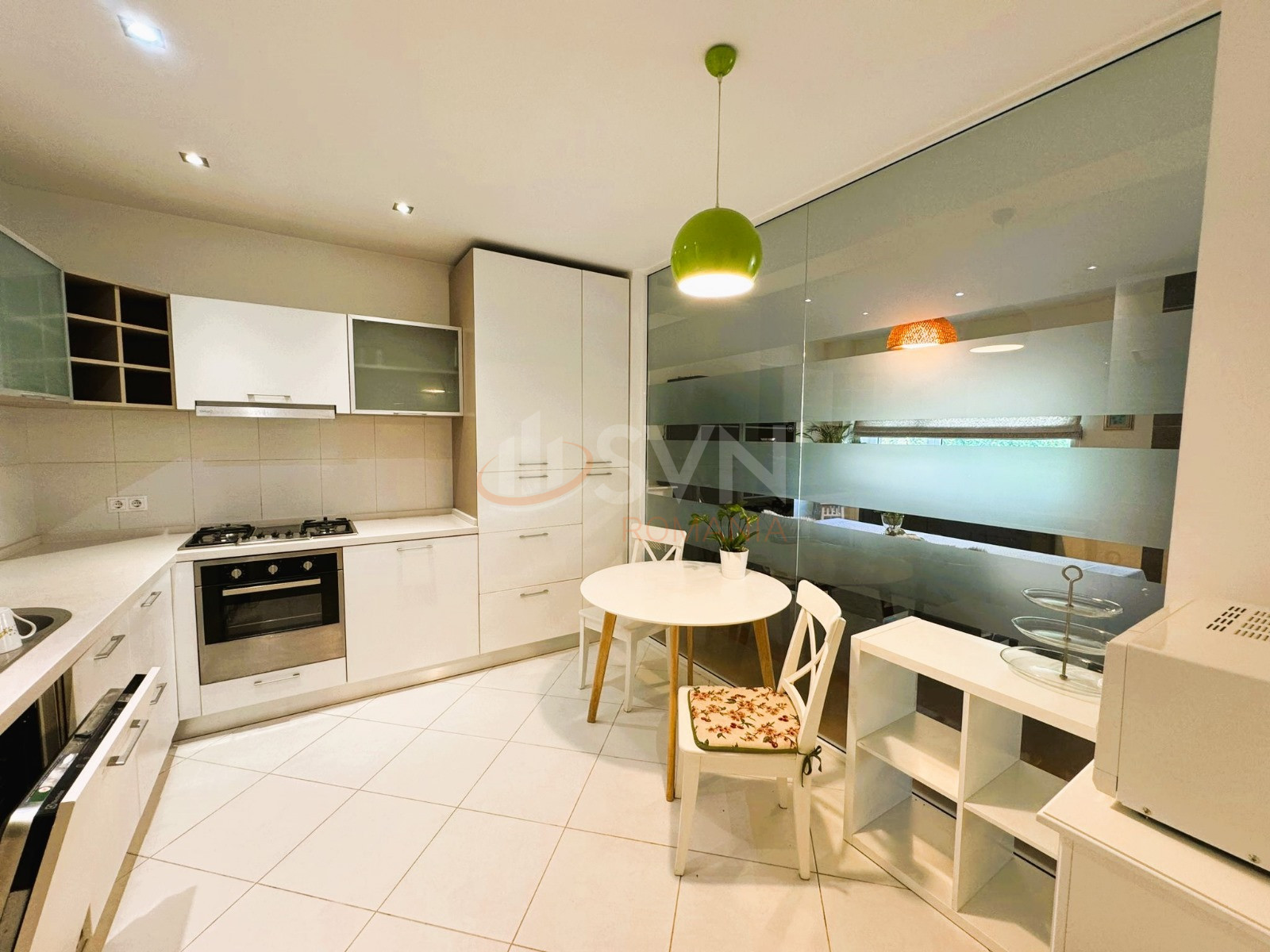 Apartament, 3 camere Bucuresti/Pipera