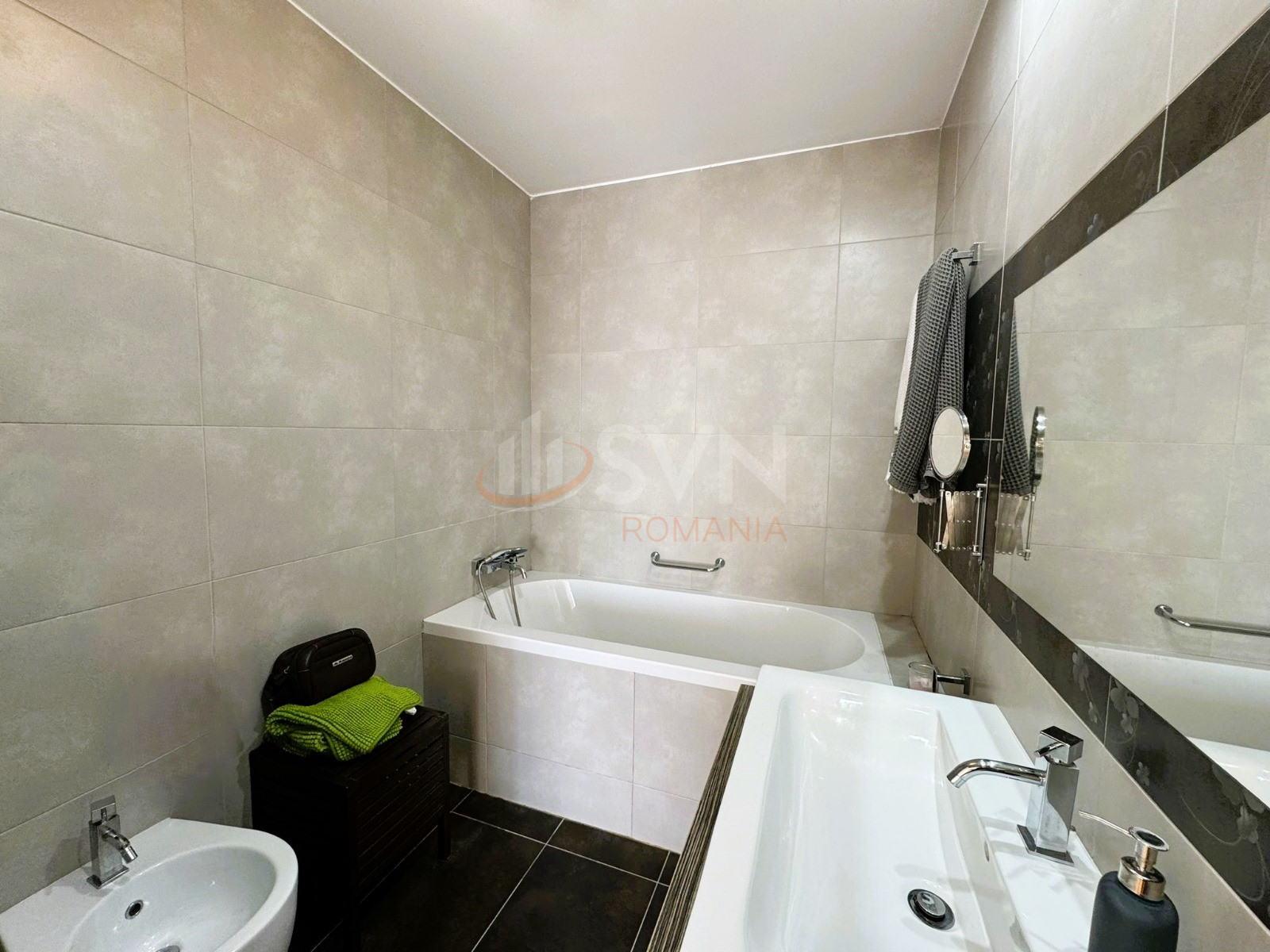 Apartament, 3 camere Bucuresti/Pipera