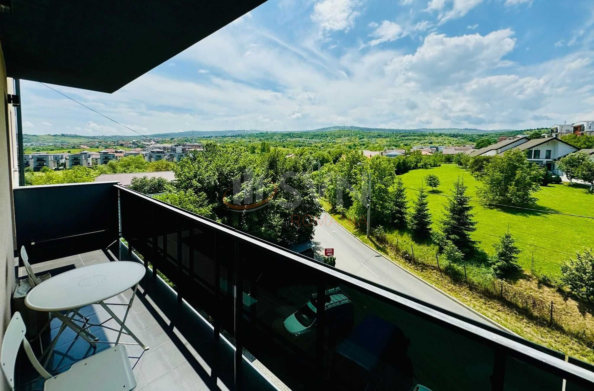 Apartament, 3 camere Cluj/Borhanci