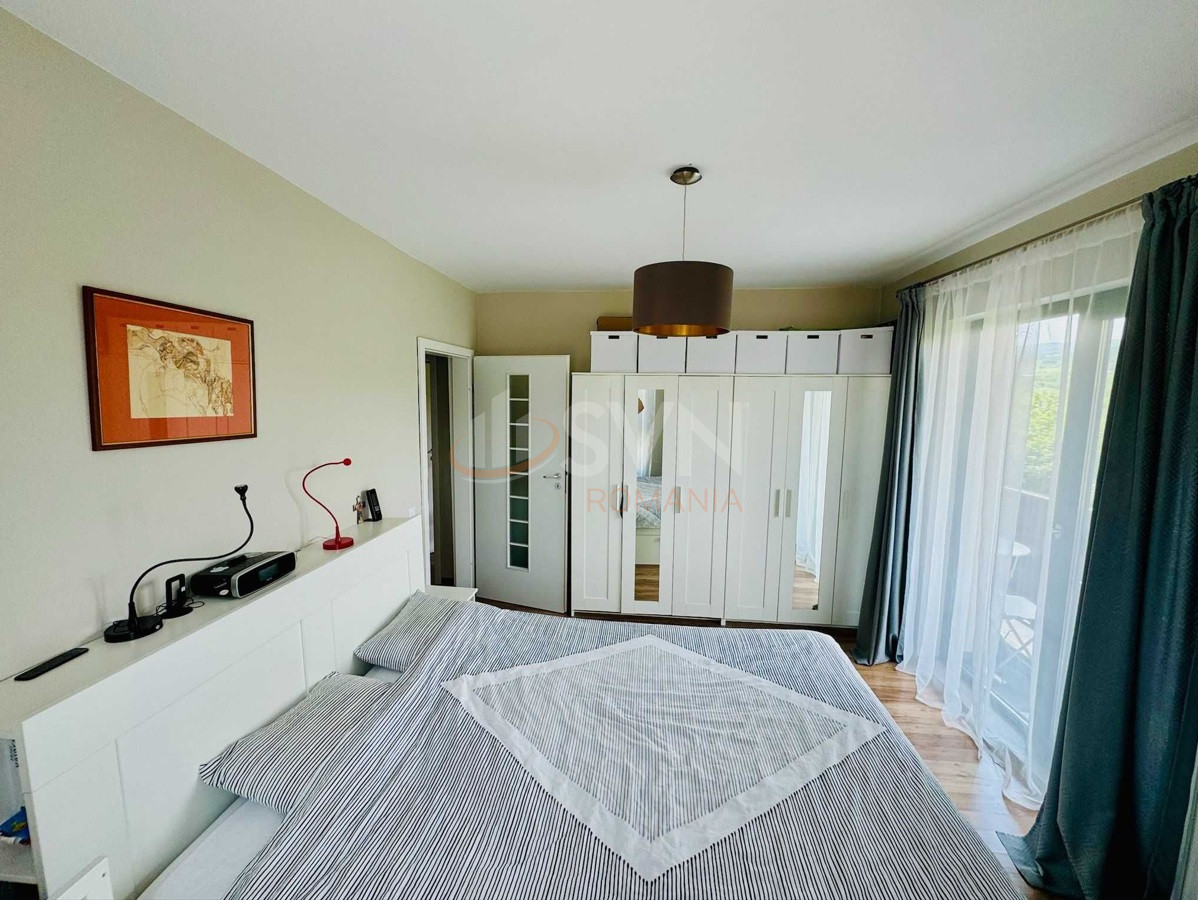 Apartament, 3 camere Cluj/Borhanci