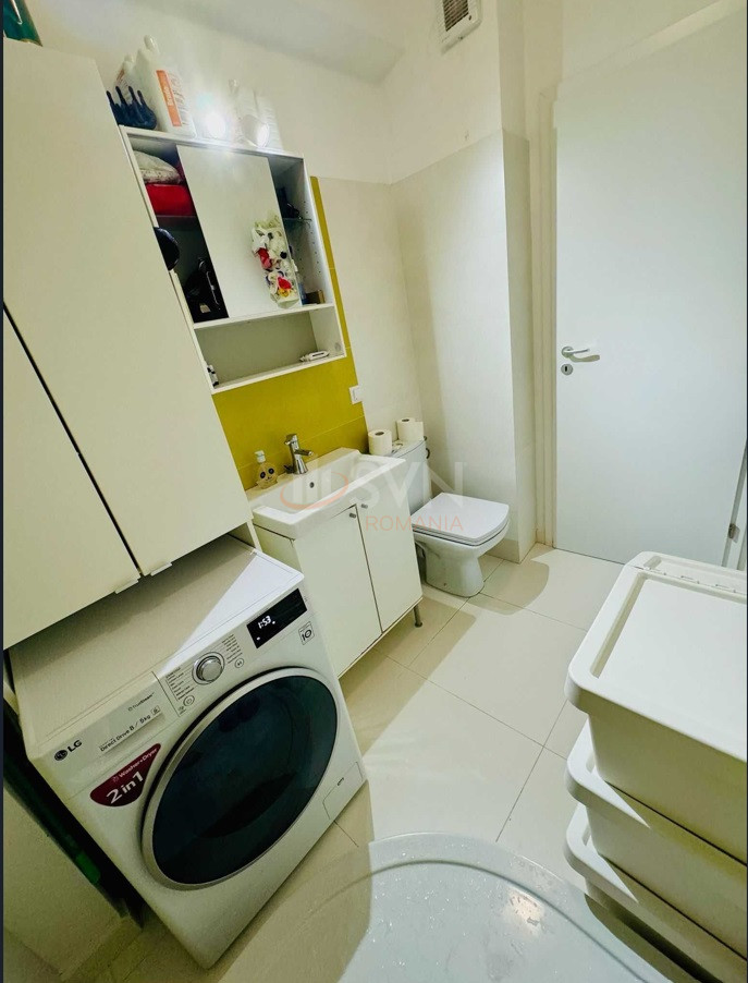 Apartament, 3 camere Cluj/Borhanci