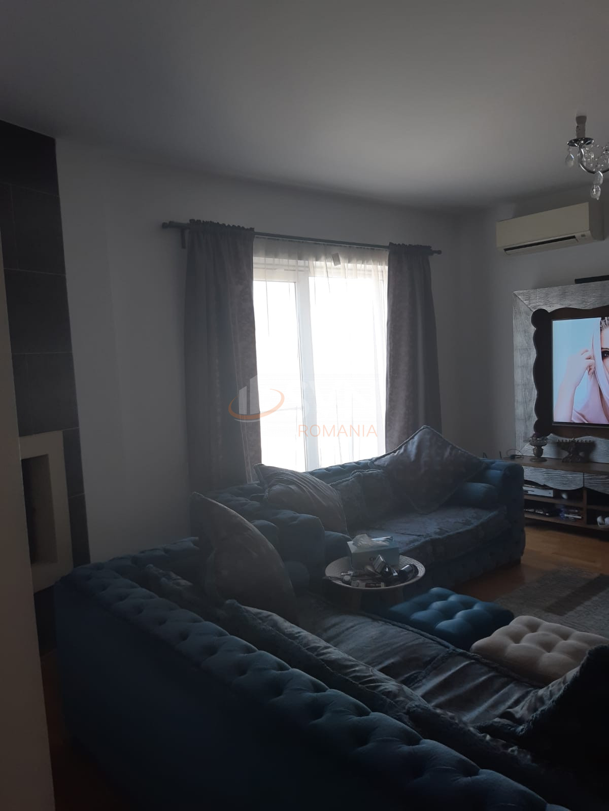 Apartament, 3 camere Bucuresti/Pipera