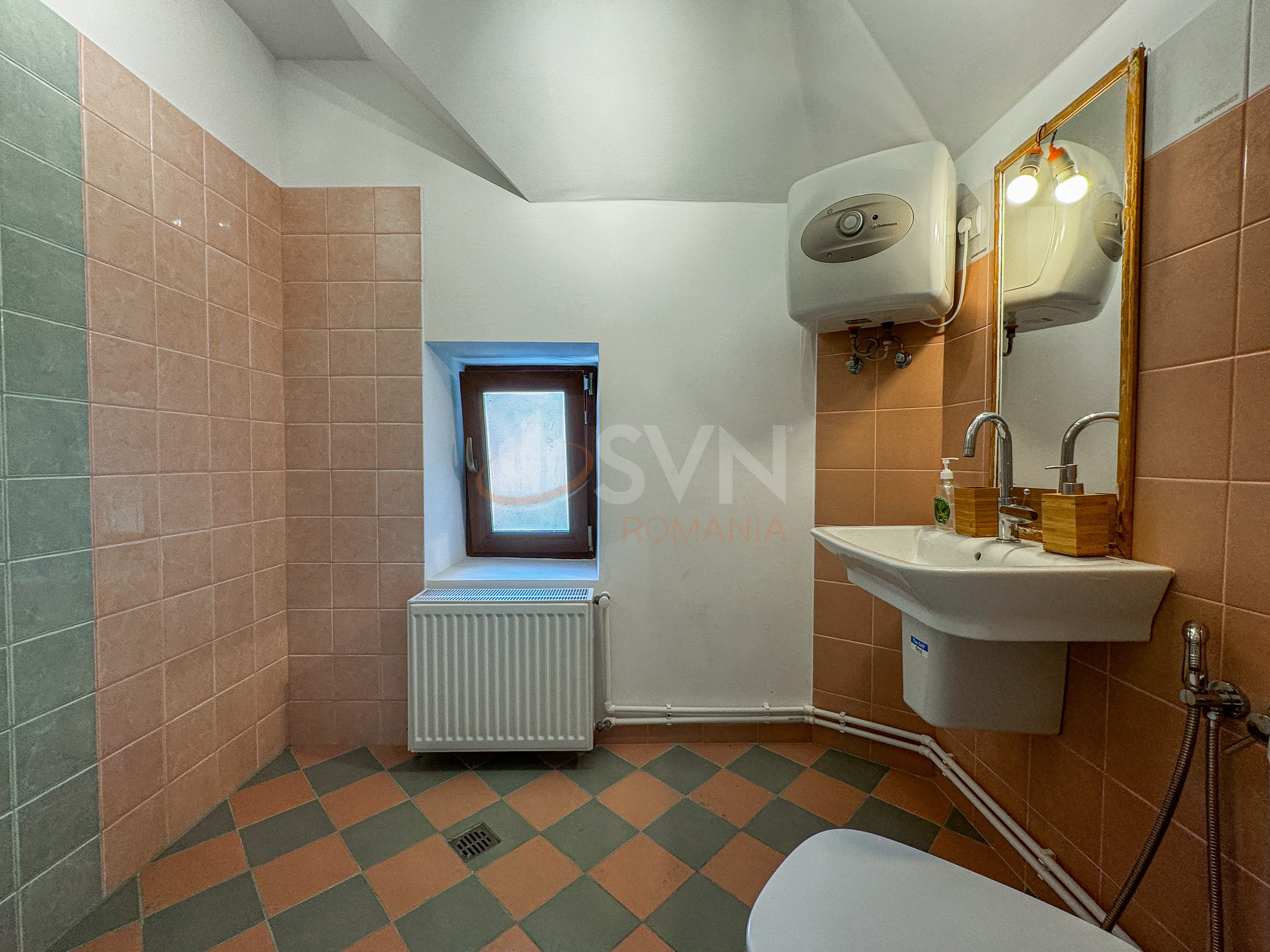 Apartament, 3 camere Bucuresti/Capitale