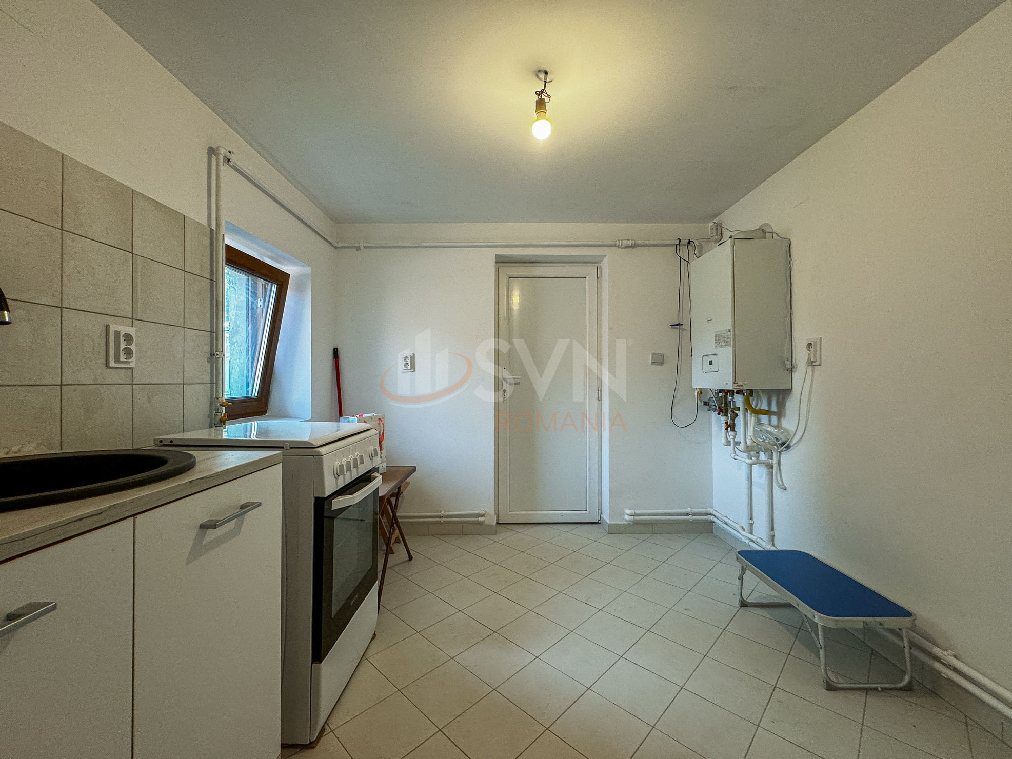 Apartament, 3 camere Bucuresti/Capitale