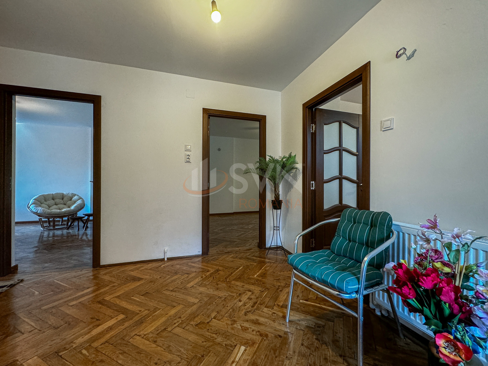 Apartament, 3 camere Bucuresti/Capitale