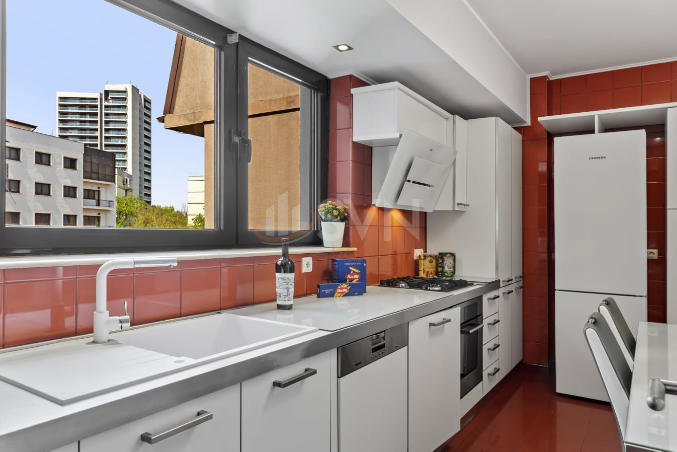 Apartament, 3 camere Bucuresti/Arcul De Triumf