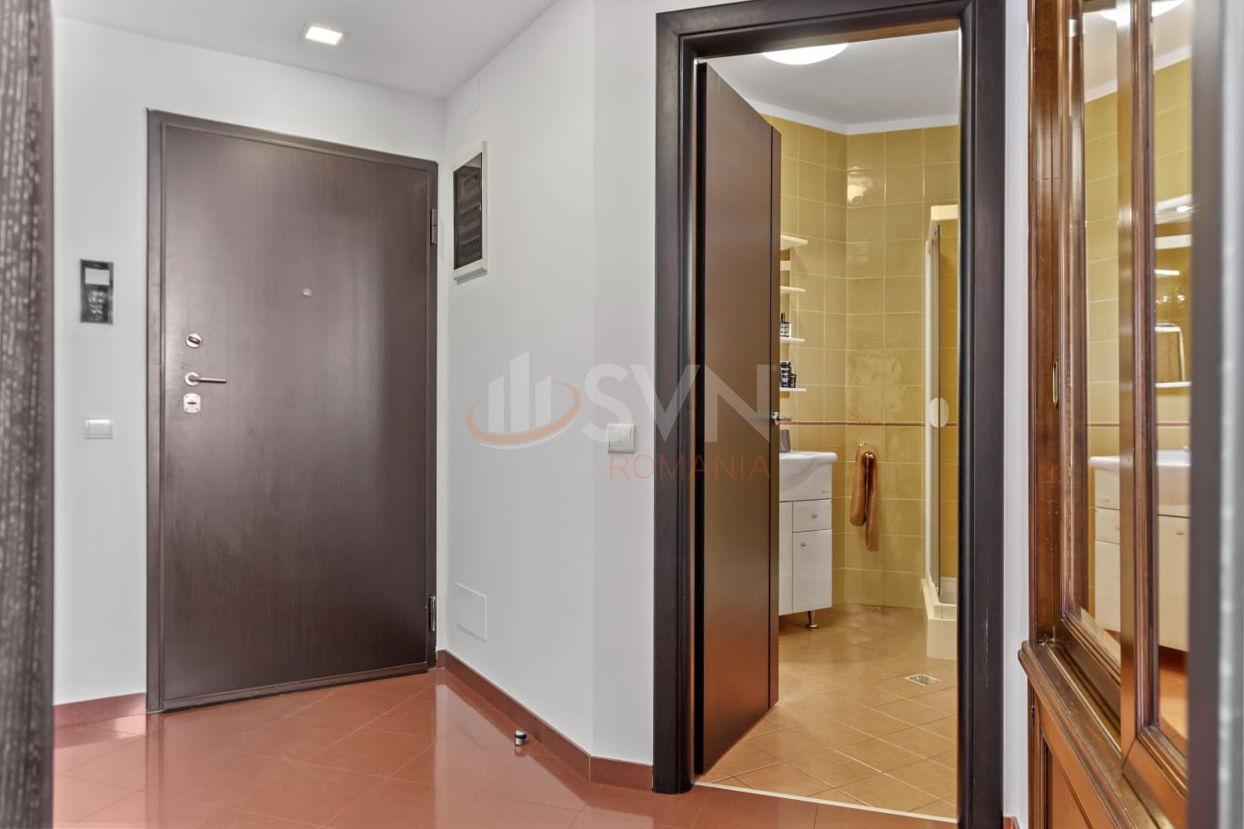 Apartament, 3 camere Bucuresti/Arcul De Triumf