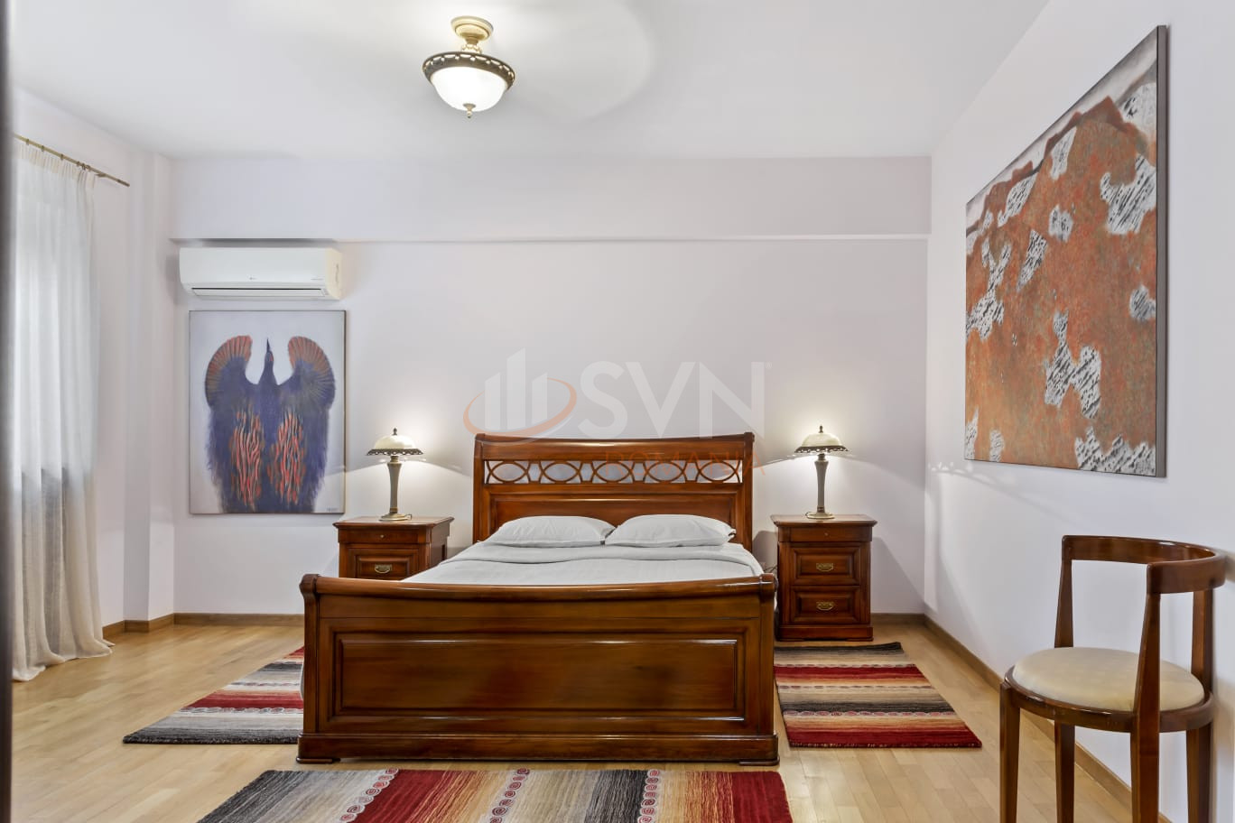 Apartament, 3 camere Bucuresti/Arcul De Triumf