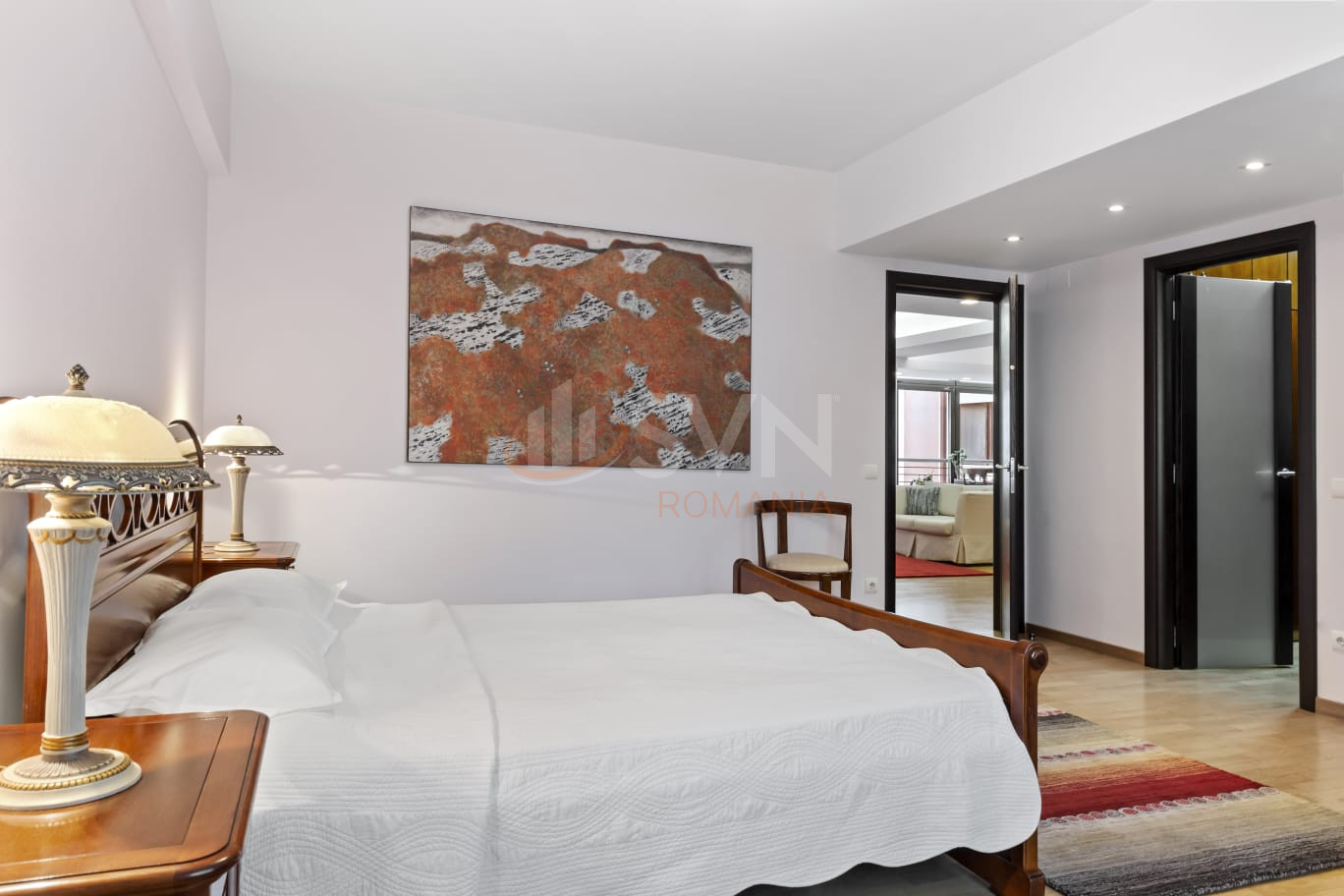 Apartament, 3 camere Bucuresti/Arcul De Triumf